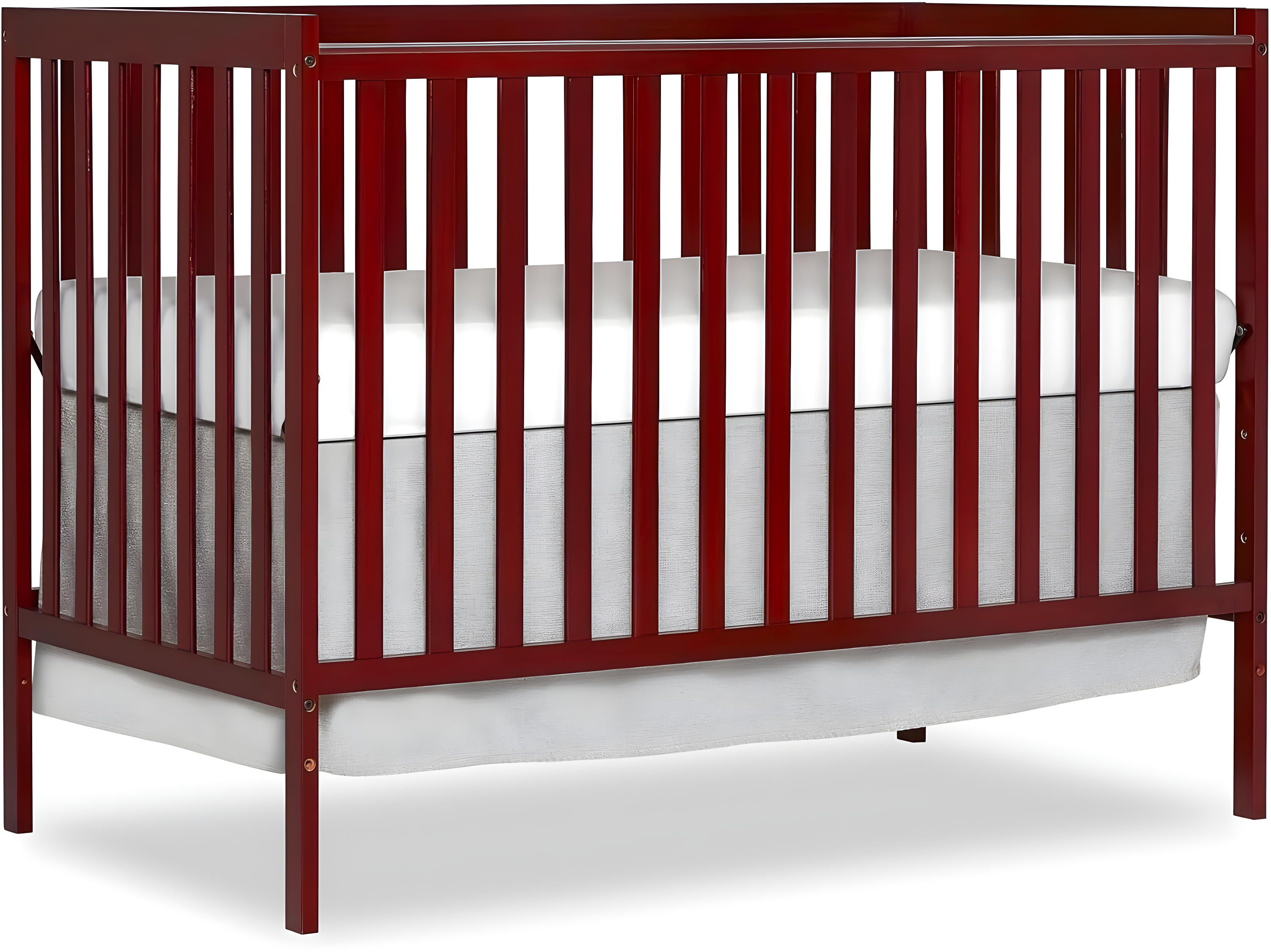 Synergy Convertible Crib