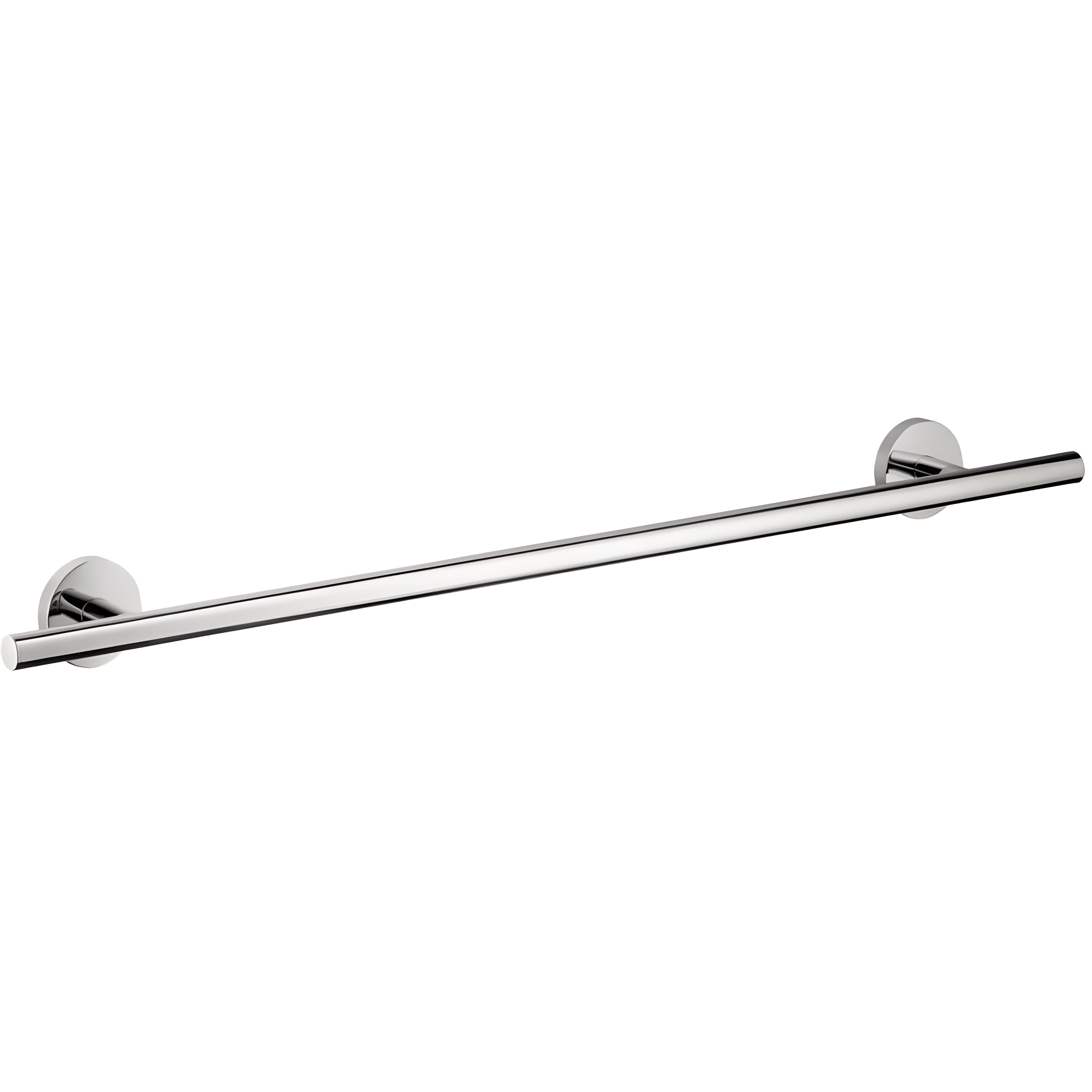 E & S Accessories 30" Wall Mounted Towel Bar