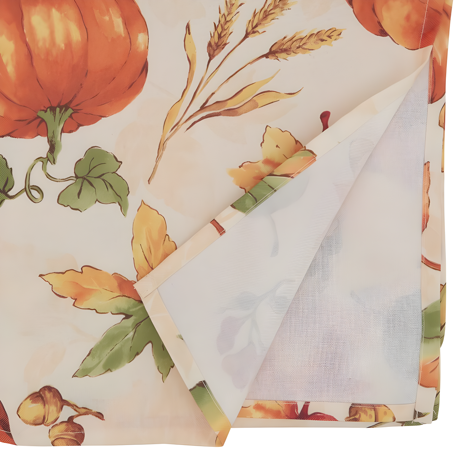 Abóbora Tablecloth