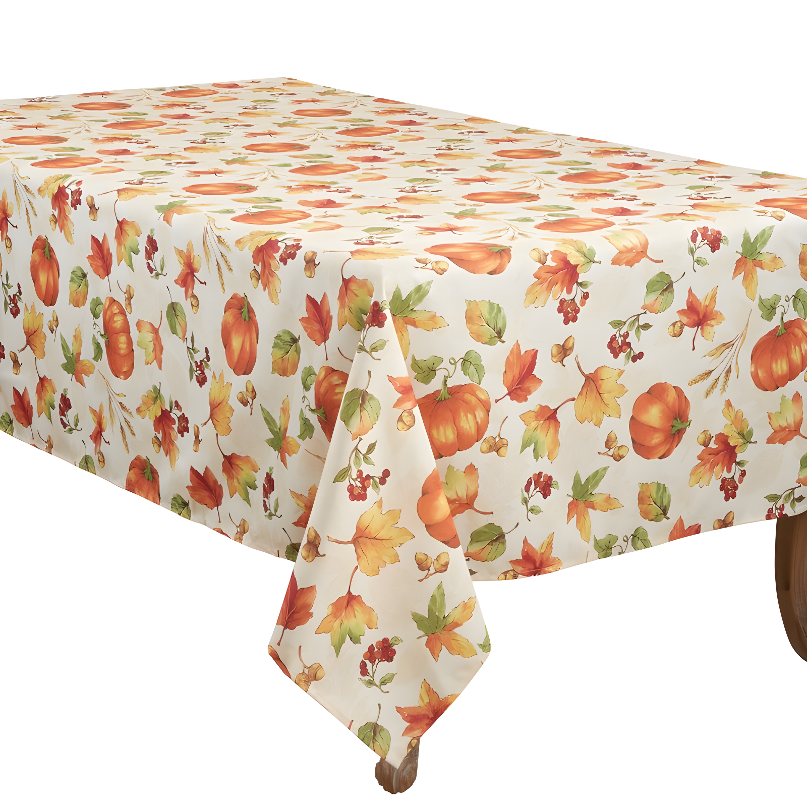 Abóbora Tablecloth