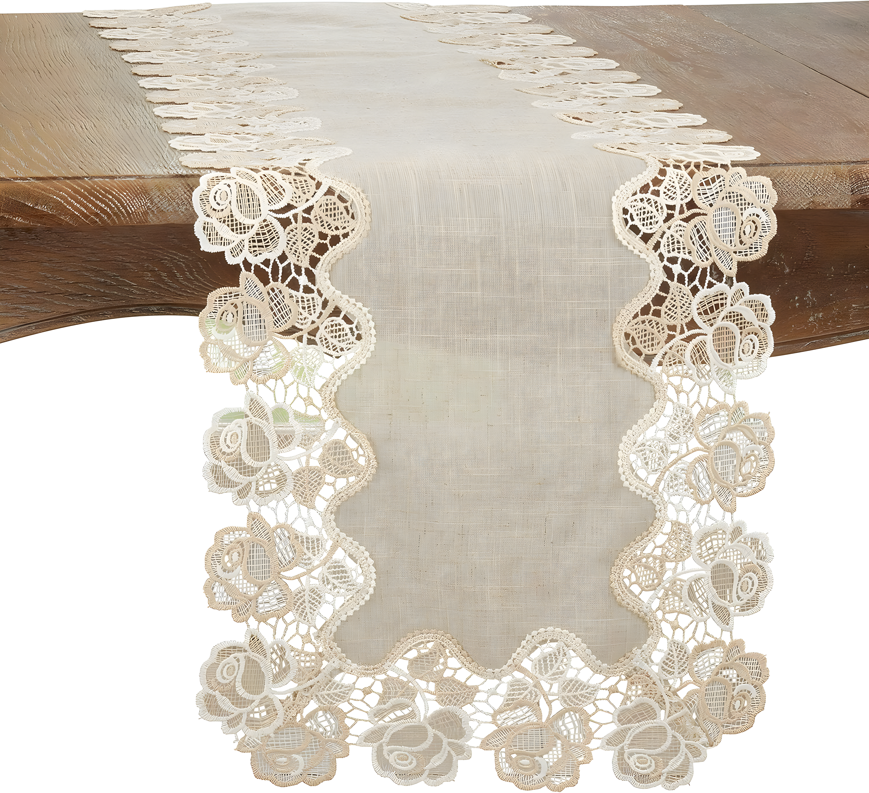 Saro Table Runner & Reviews | Wayfair