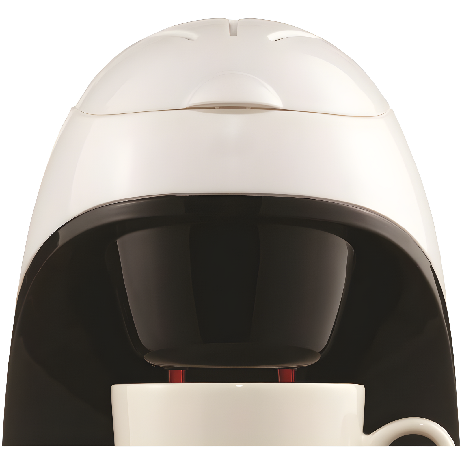 Brentwood Appliances Single Cup Coffee Maker