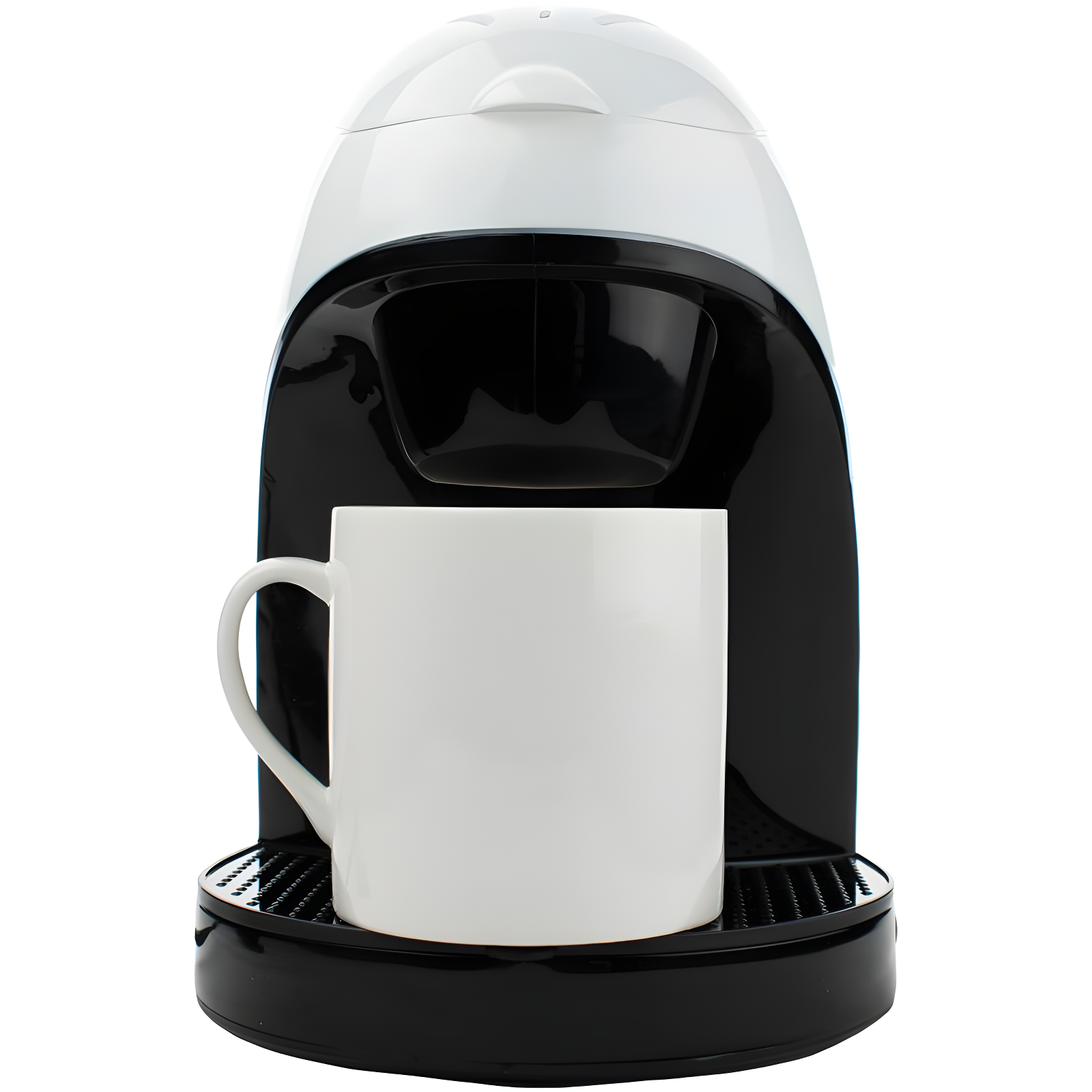 Brentwood Appliances Single Cup Coffee Maker