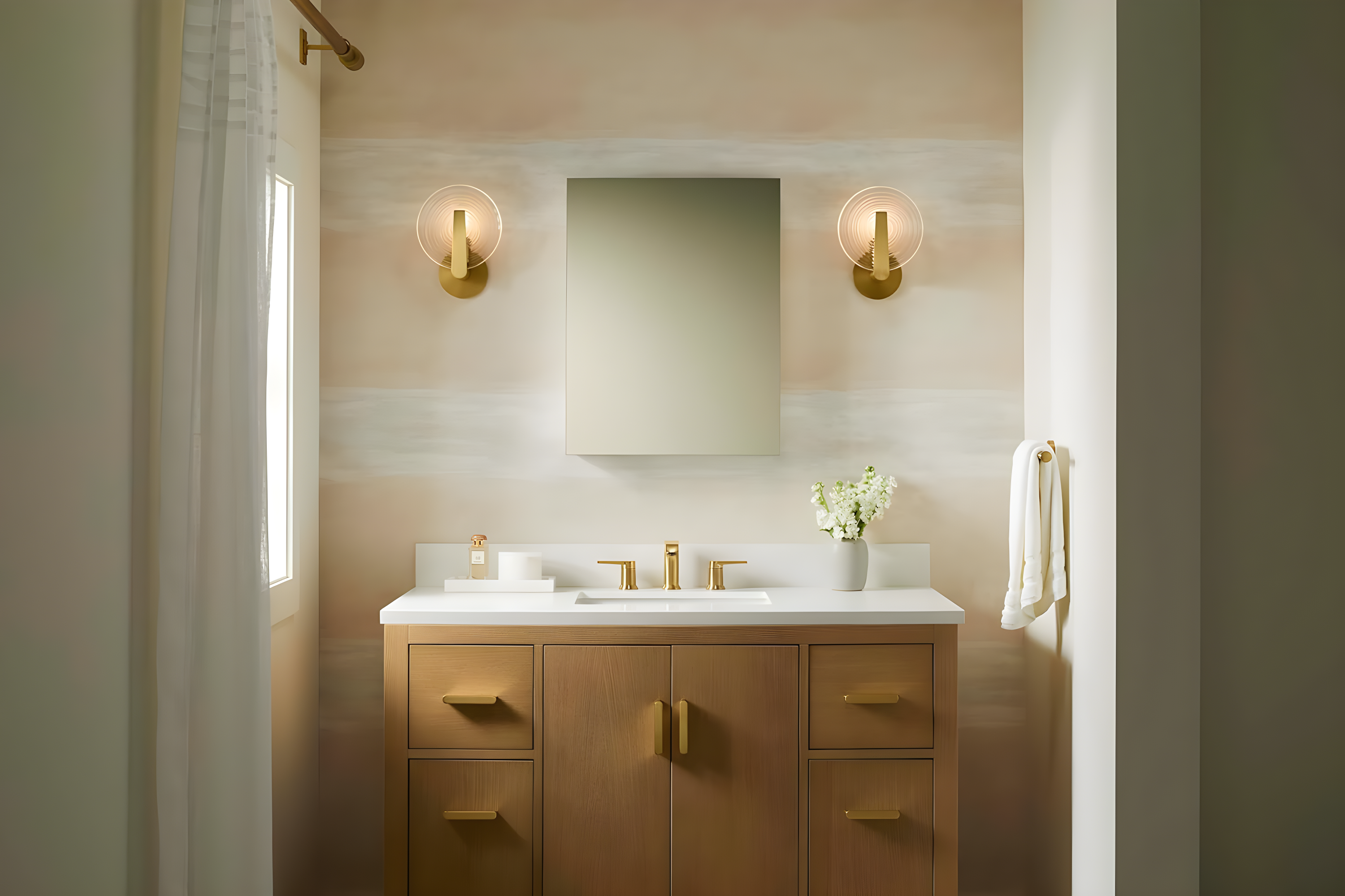 Kohler K-56000-NA Embark Premium Rectangular Medicine Cabinet