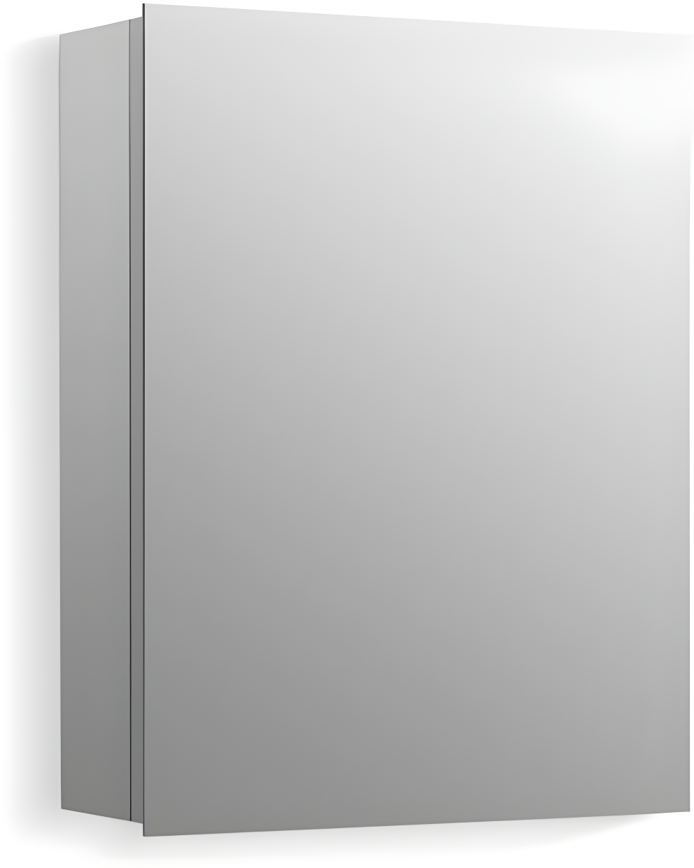 Kohler K-56000-NA Embark Premium Rectangular Medicine Cabinet