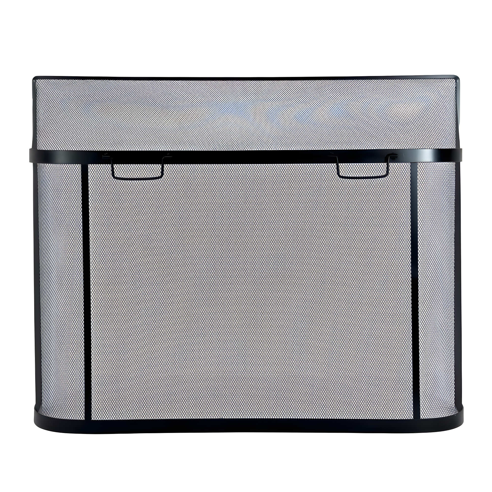 Pleasant Hearth FA342S Fireplace Screen Guard
