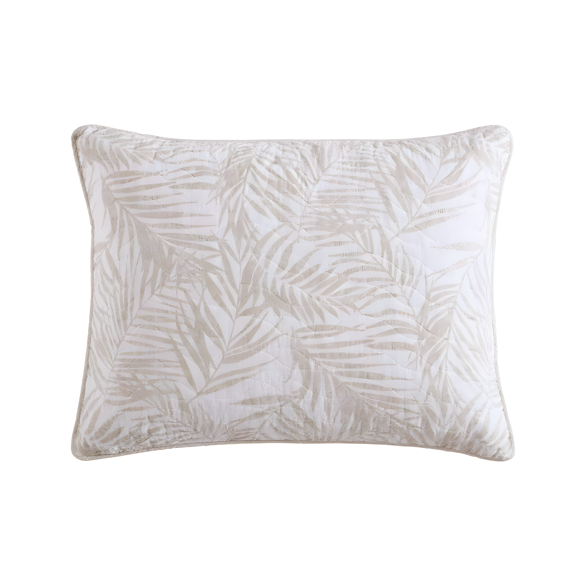 Tommy Bahama Home Tommy Bahama Palmday Cotton Reversible Quilt Set
