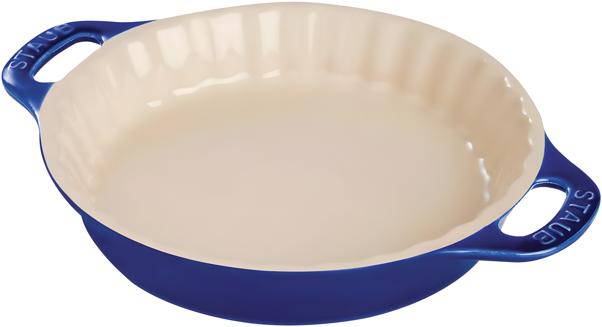Staub Ceramic 9-inch Pie Dish