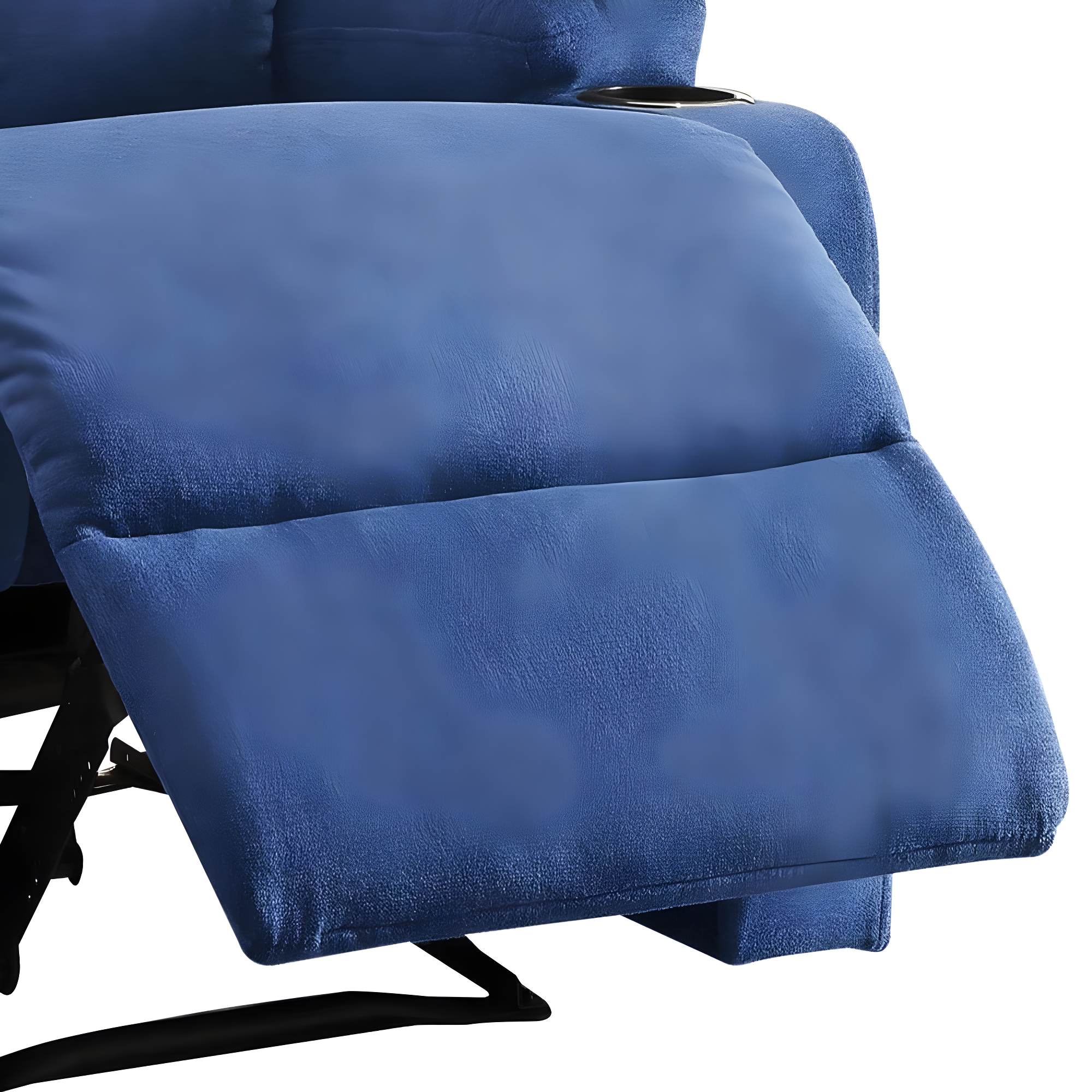 Upholstered Lift Assist Power Recliner