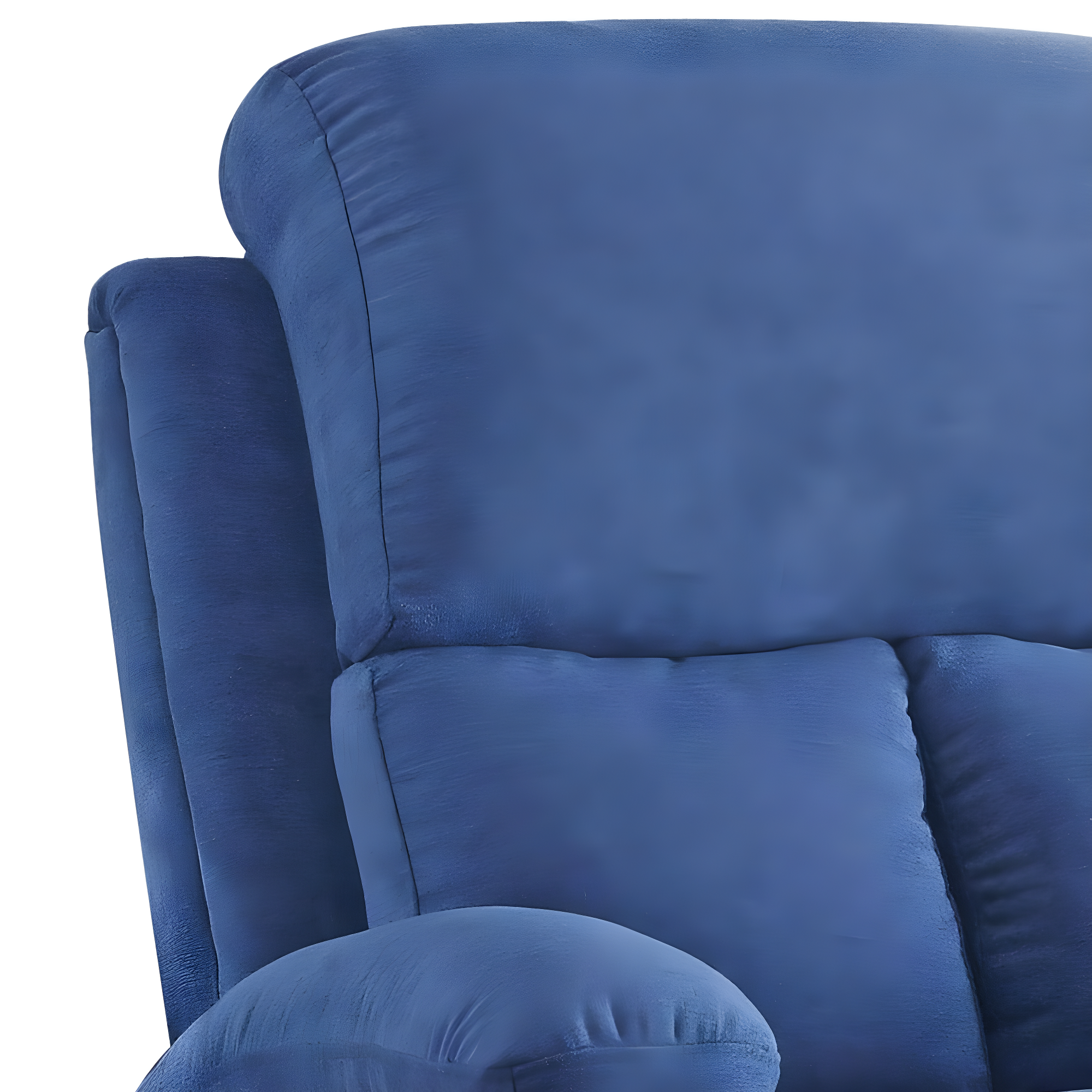 Upholstered Lift Assist Power Recliner
