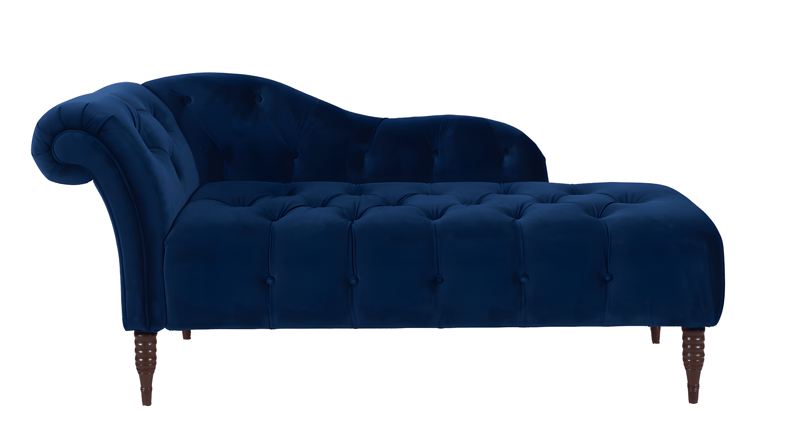 Samuel Upholstered Chaise Lounge