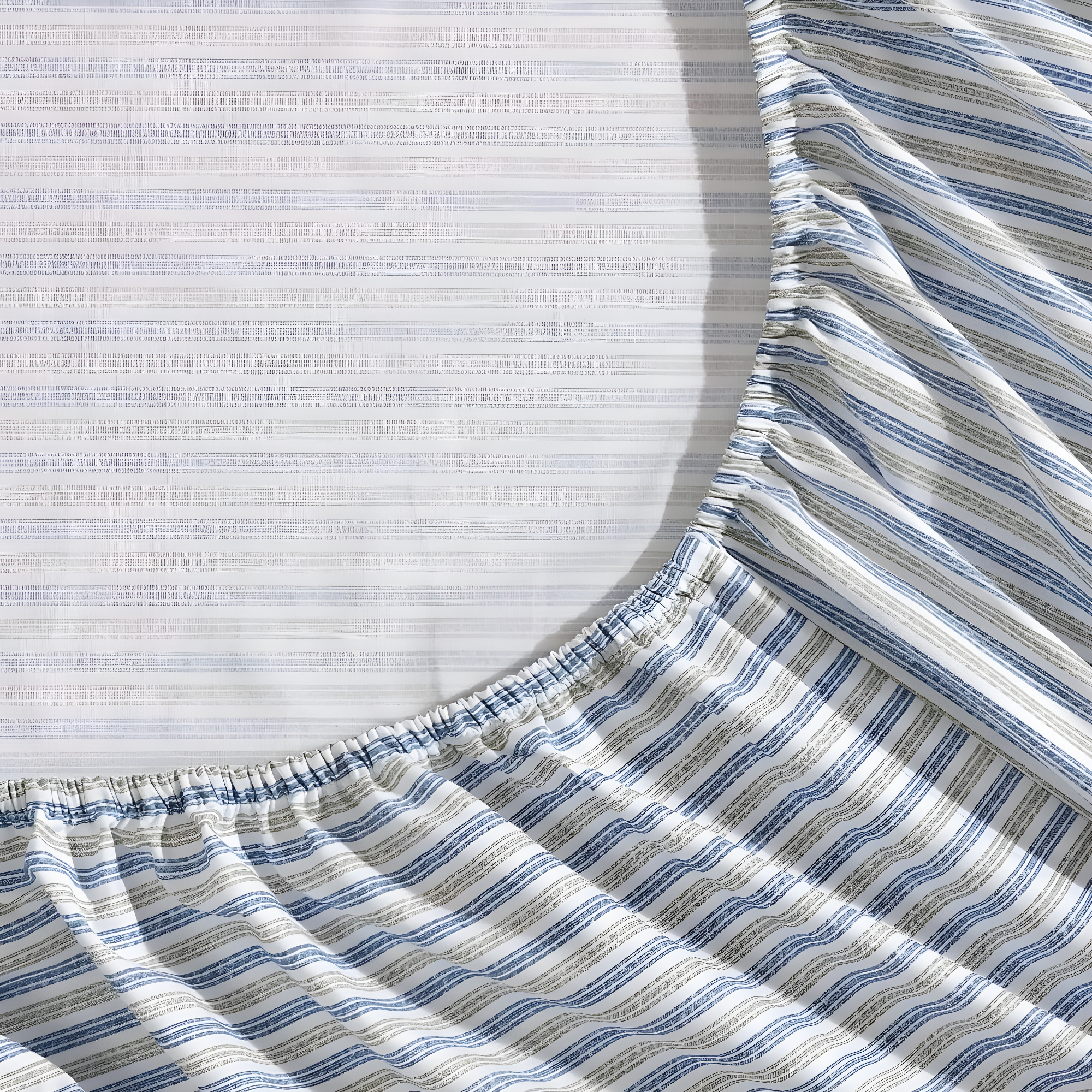 Eddie Bauer Eddie Bauer Printed Cotton Percale Sheet Sets