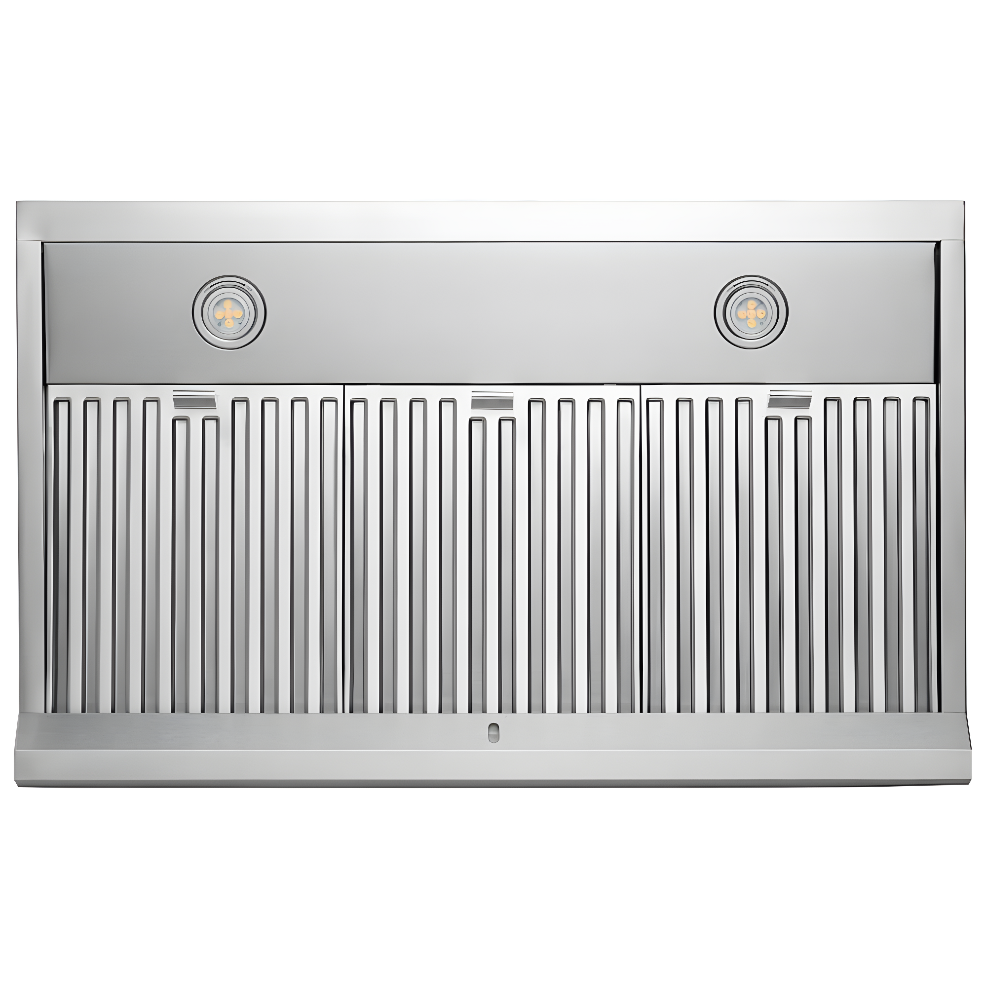 Hauslane Hauslane Range Hood 30 Inch - Under Cabinet Range Hood 30" Stainless Steel Kitchen Hood, Vent Hood 30 Inches, Stove Vent Hood for Kitchen, Vent Hoods 30 Inch with LED - Chef Series PS18 XJ-TLKX-SFBU