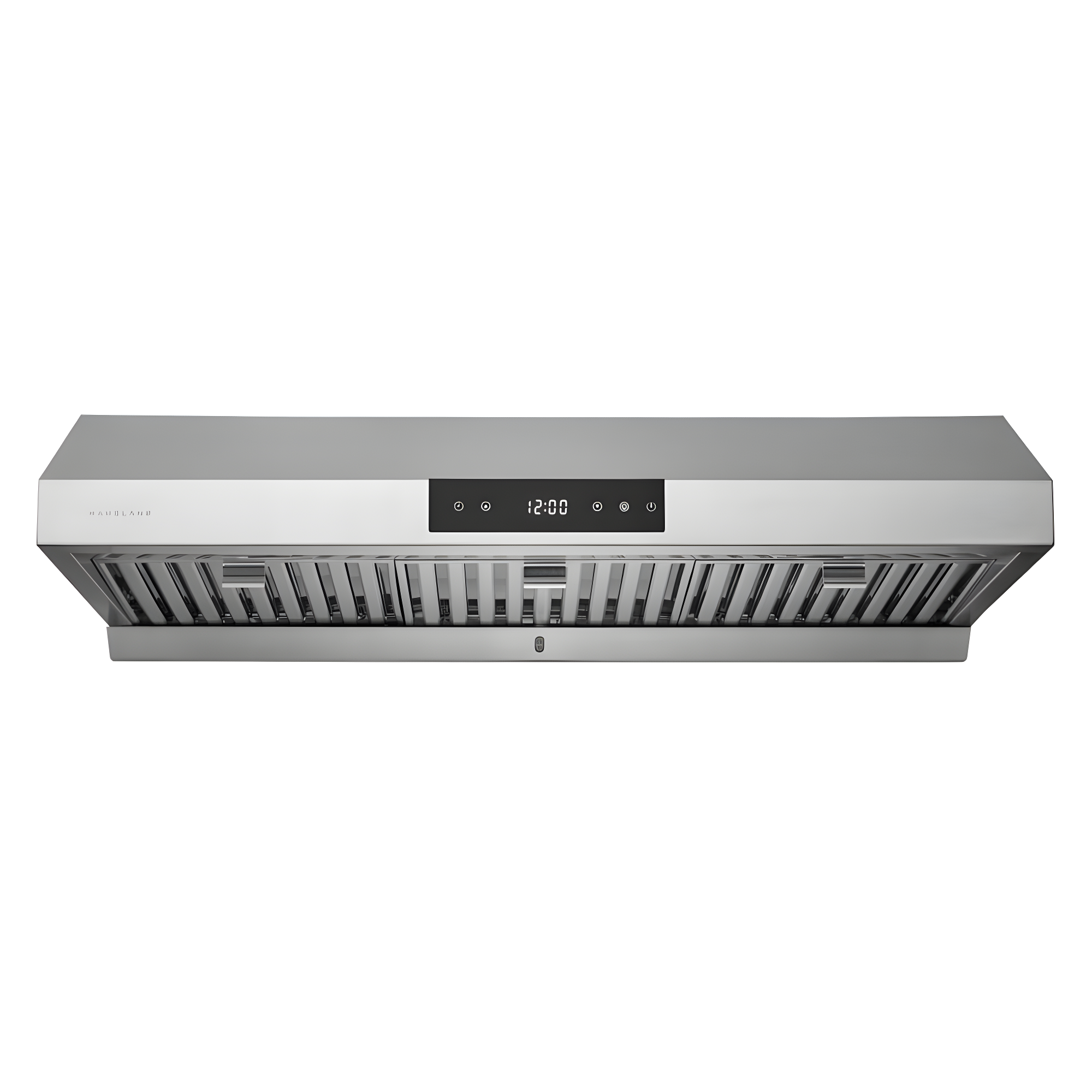 Hauslane Hauslane Range Hood 30 Inch - Under Cabinet Range Hood 30" Stainless Steel Kitchen Hood, Vent Hood 30 Inches, Stove Vent Hood for Kitchen, Vent Hoods 30 Inch with LED - Chef Series PS18 XJ-TLKX-SFBU