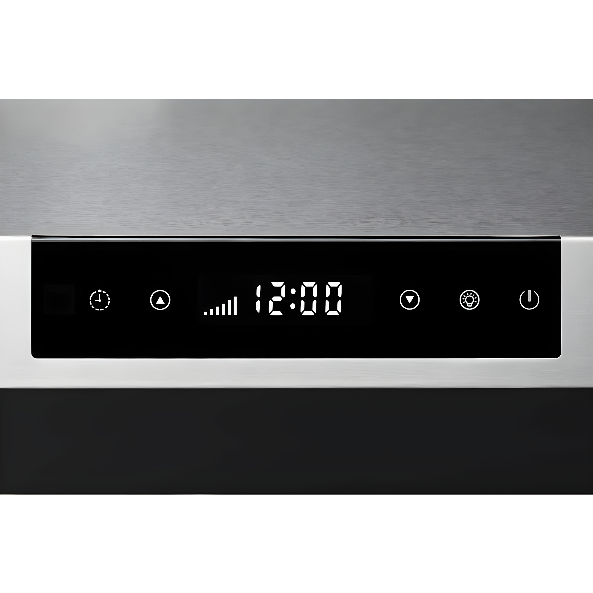 Hauslane Hauslane Range Hood 30 Inch - Under Cabinet Range Hood 30" Stainless Steel Kitchen Hood, Vent Hood 30 Inches, Stove Vent Hood for Kitchen, Vent Hoods 30 Inch with LED - Chef Series PS18 XJ-TLKX-SFBU