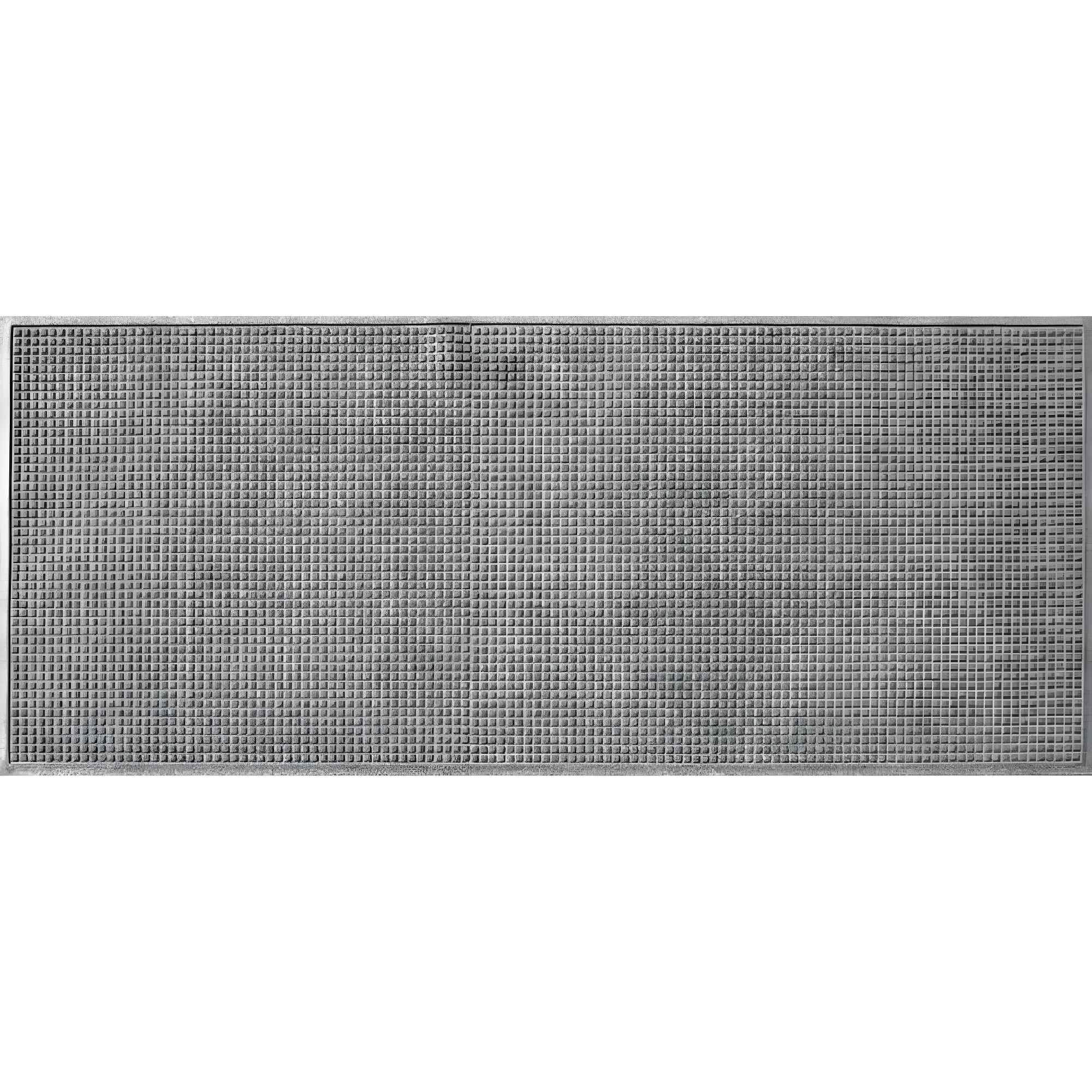 WaterHog Squares Indoor Outdoor Door Mat
