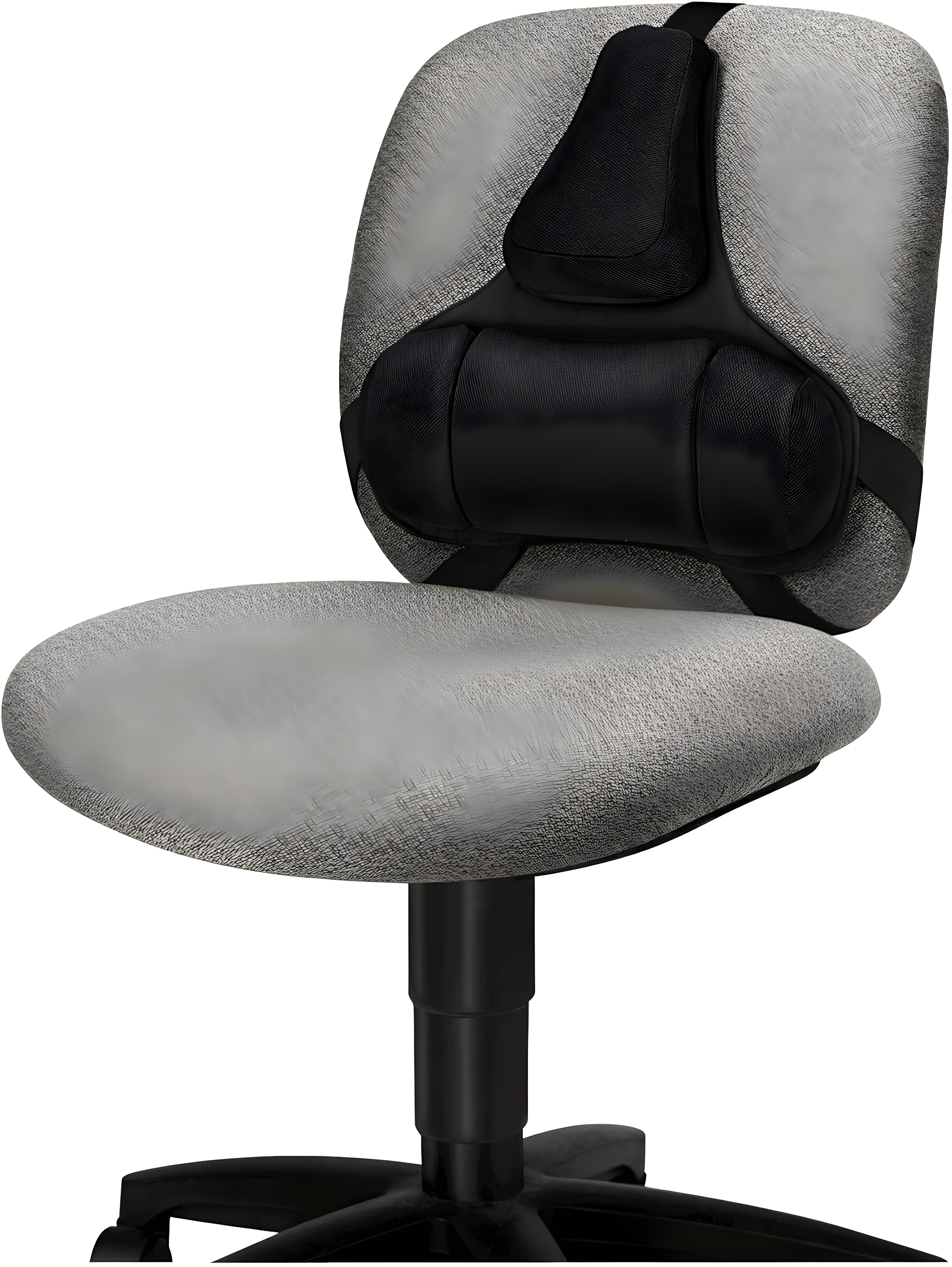 Fellowes Mfg. Co. Seat Cushion