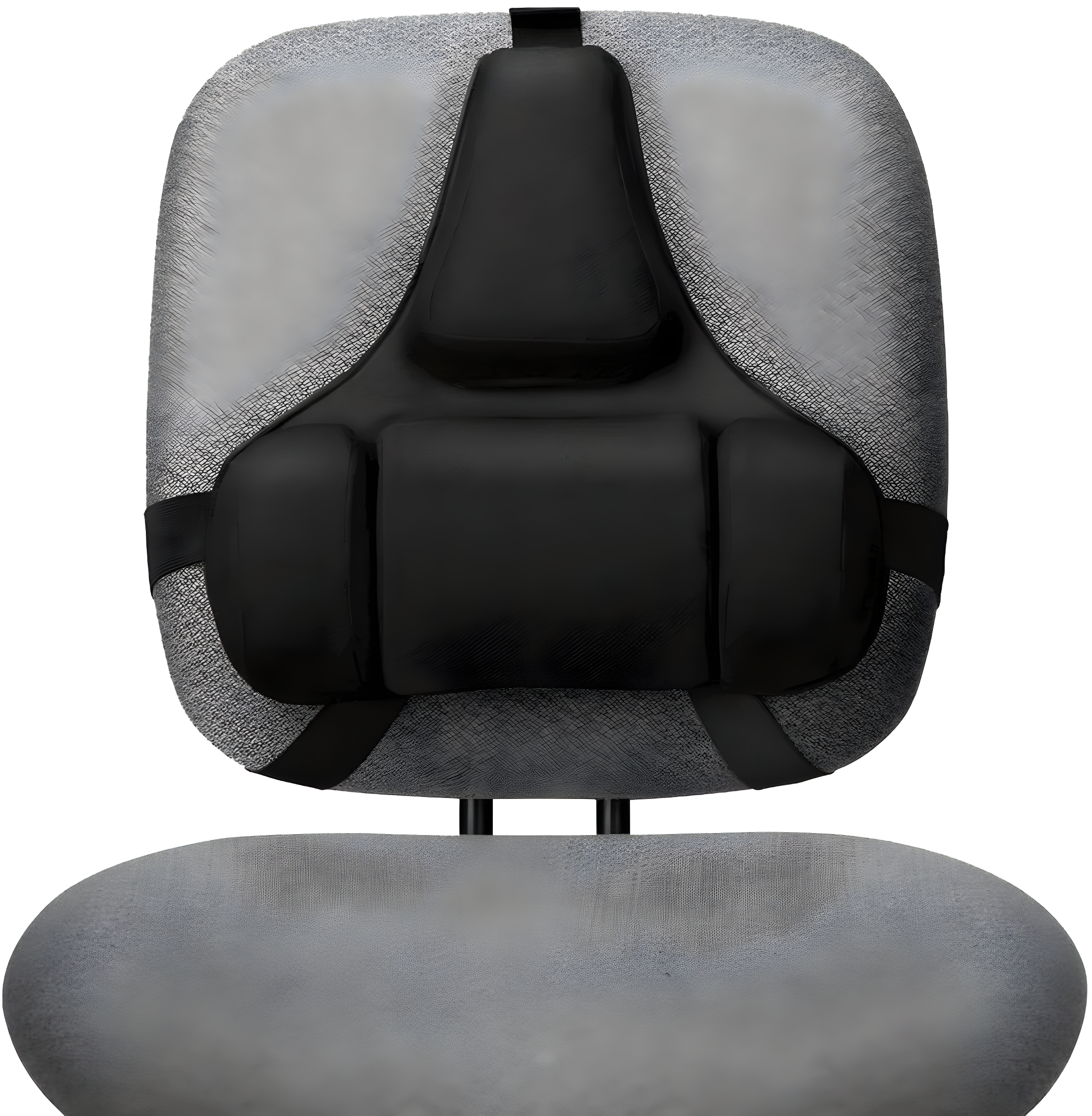 Fellowes Mfg. Co. Seat Cushion