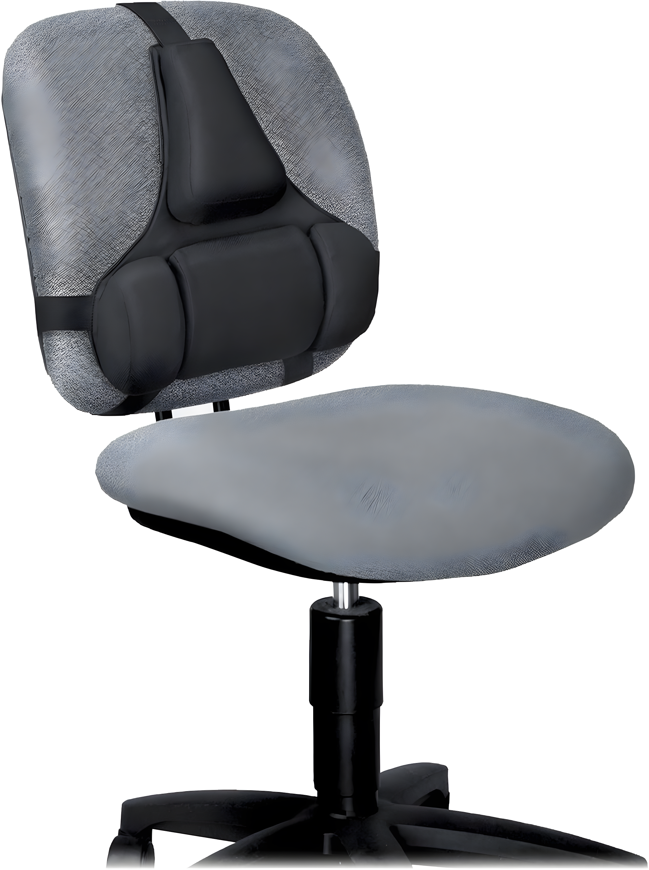 Fellowes Mfg. Co. Seat Cushion
