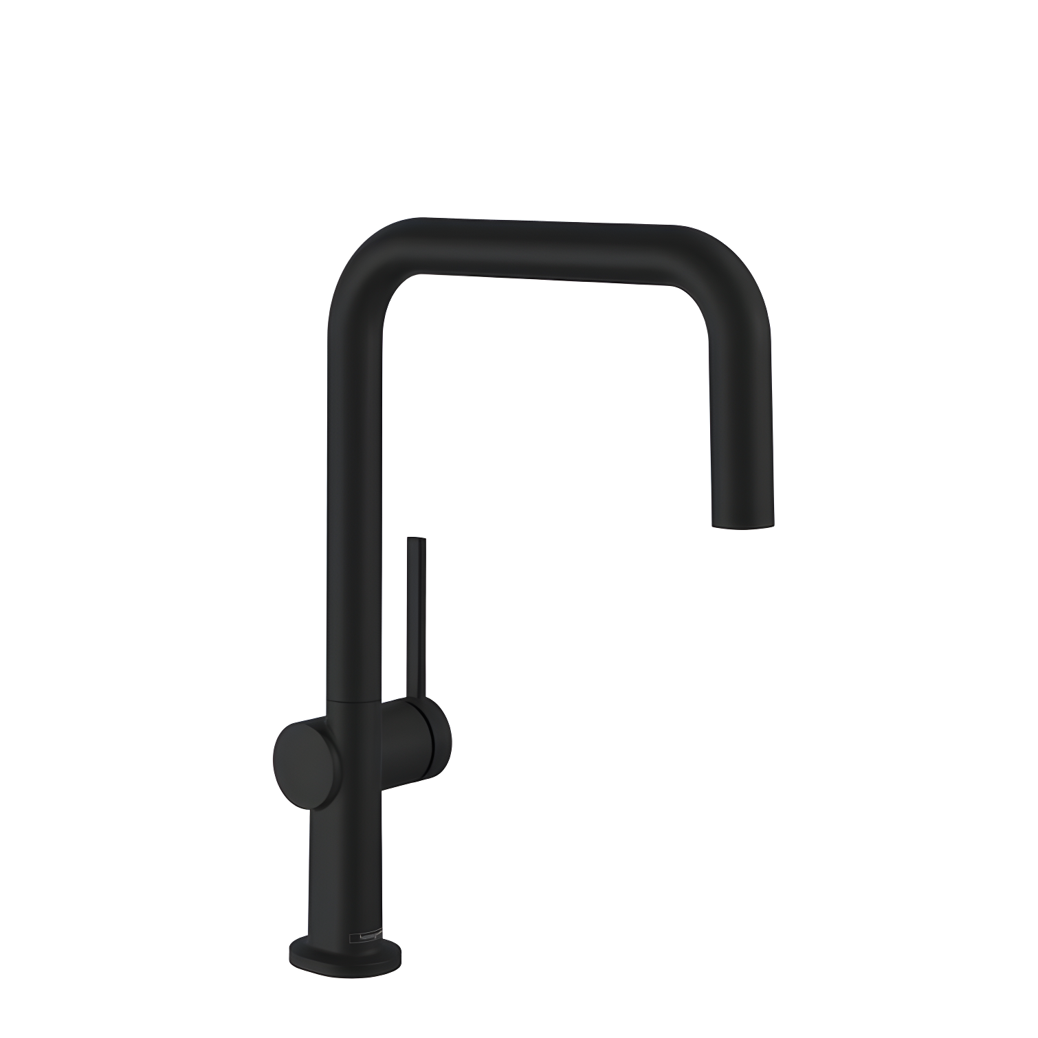 hansgrohe Talis N Kitchen Faucet, U-Style 1-Spray, 1.75 GPM