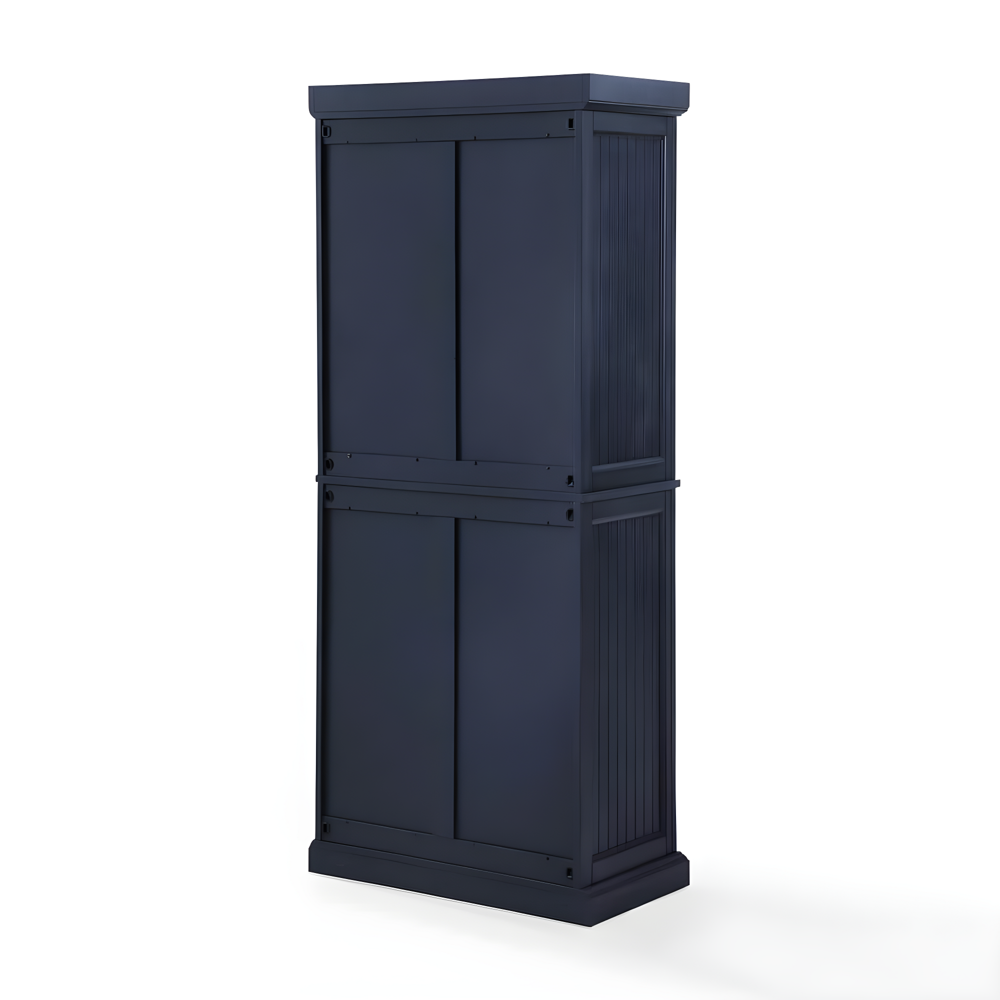 Seaside 72'' Kitchen Pantry