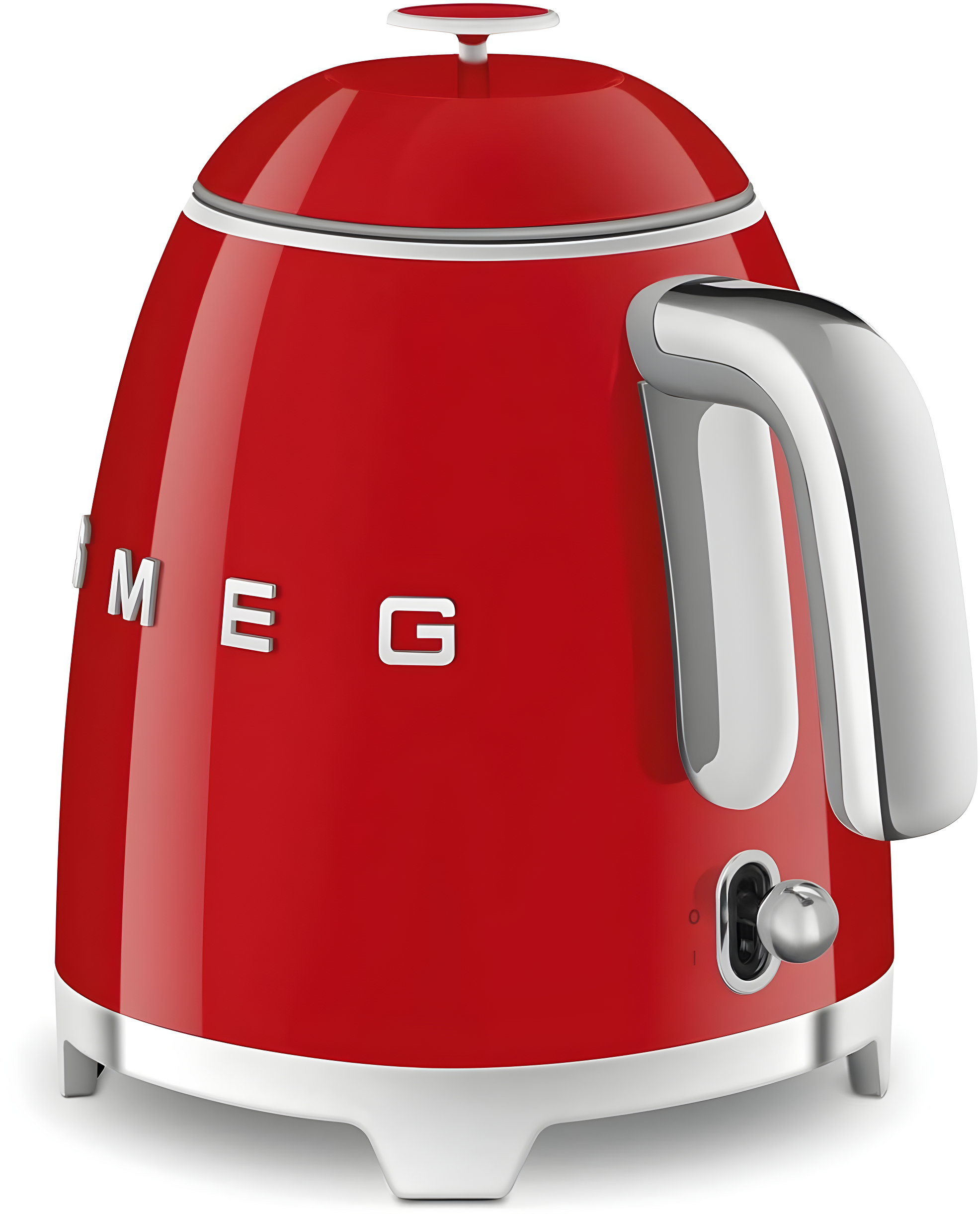 SMEG 50's Retro Style 3-Cup Mini Electric Kettle