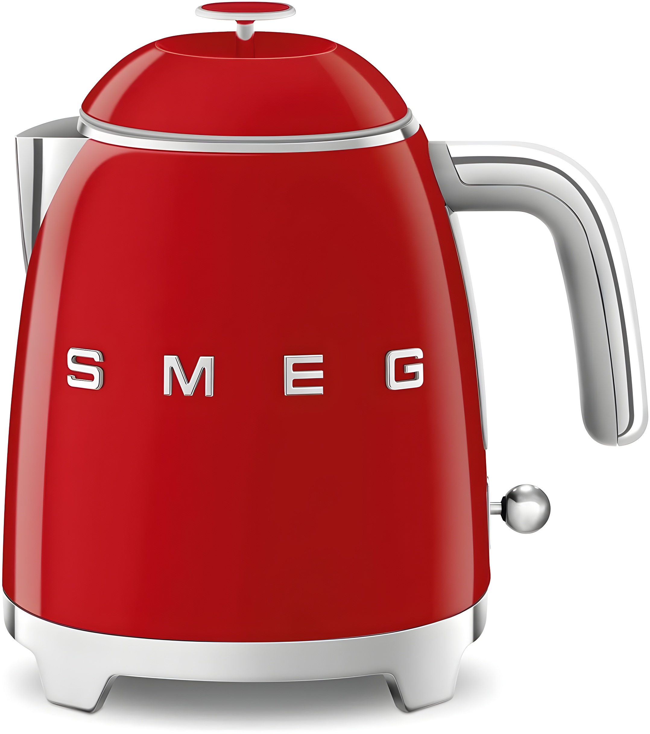 SMEG 50's Retro Style 3-Cup Mini Electric Kettle