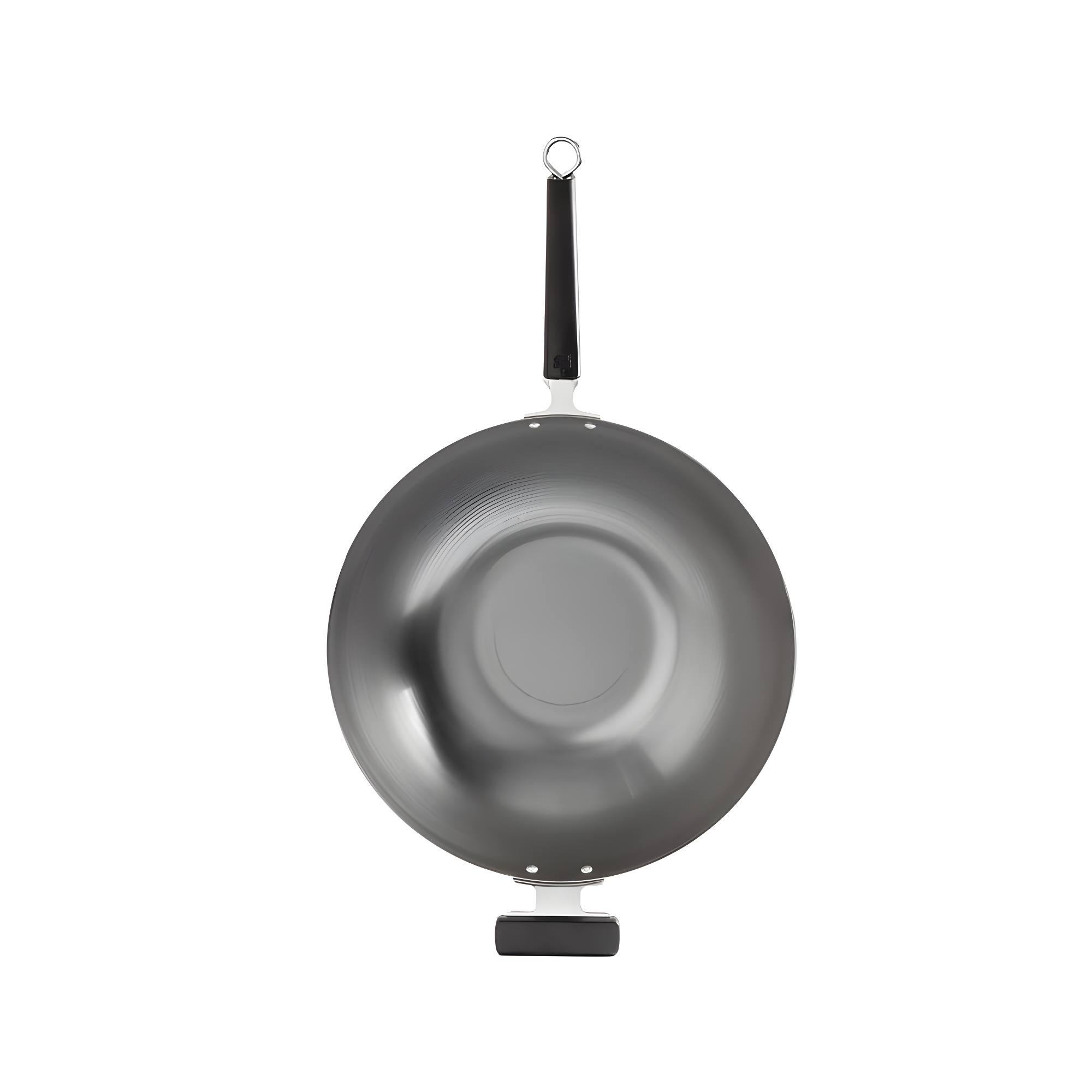 JOYCE CHEN 14'' Carbon Steel Wok