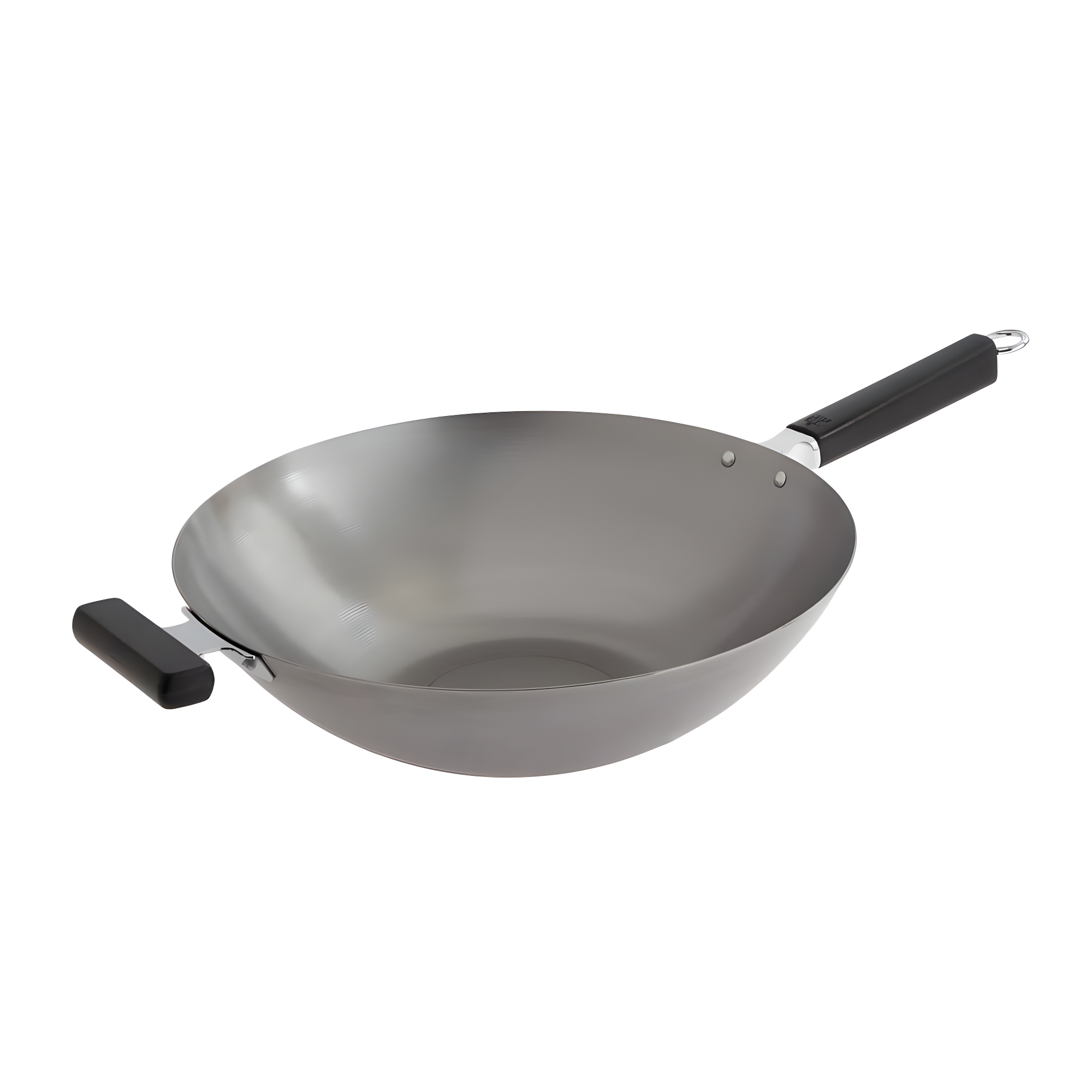 JOYCE CHEN 14'' Carbon Steel Wok