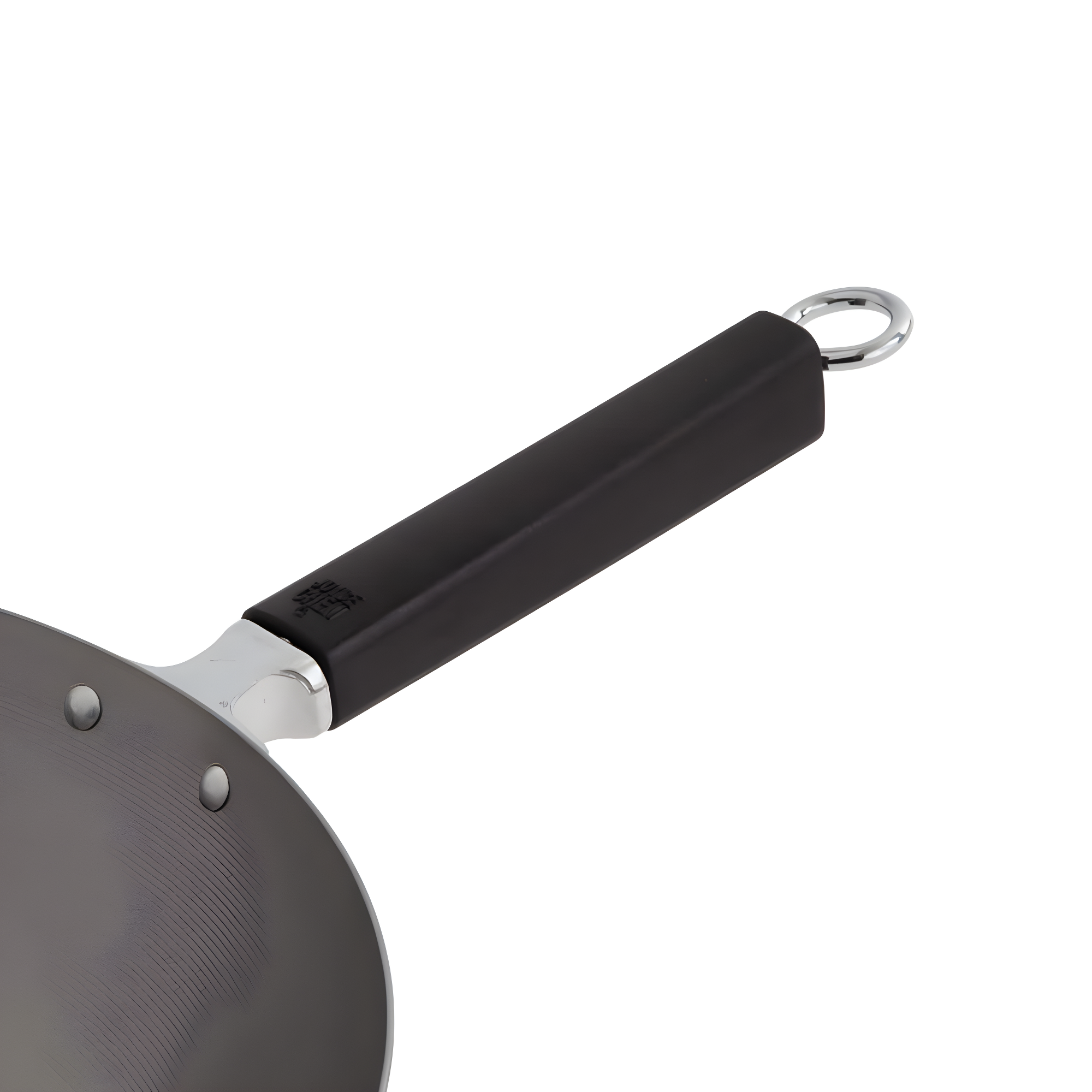 JOYCE CHEN 14'' Carbon Steel Wok