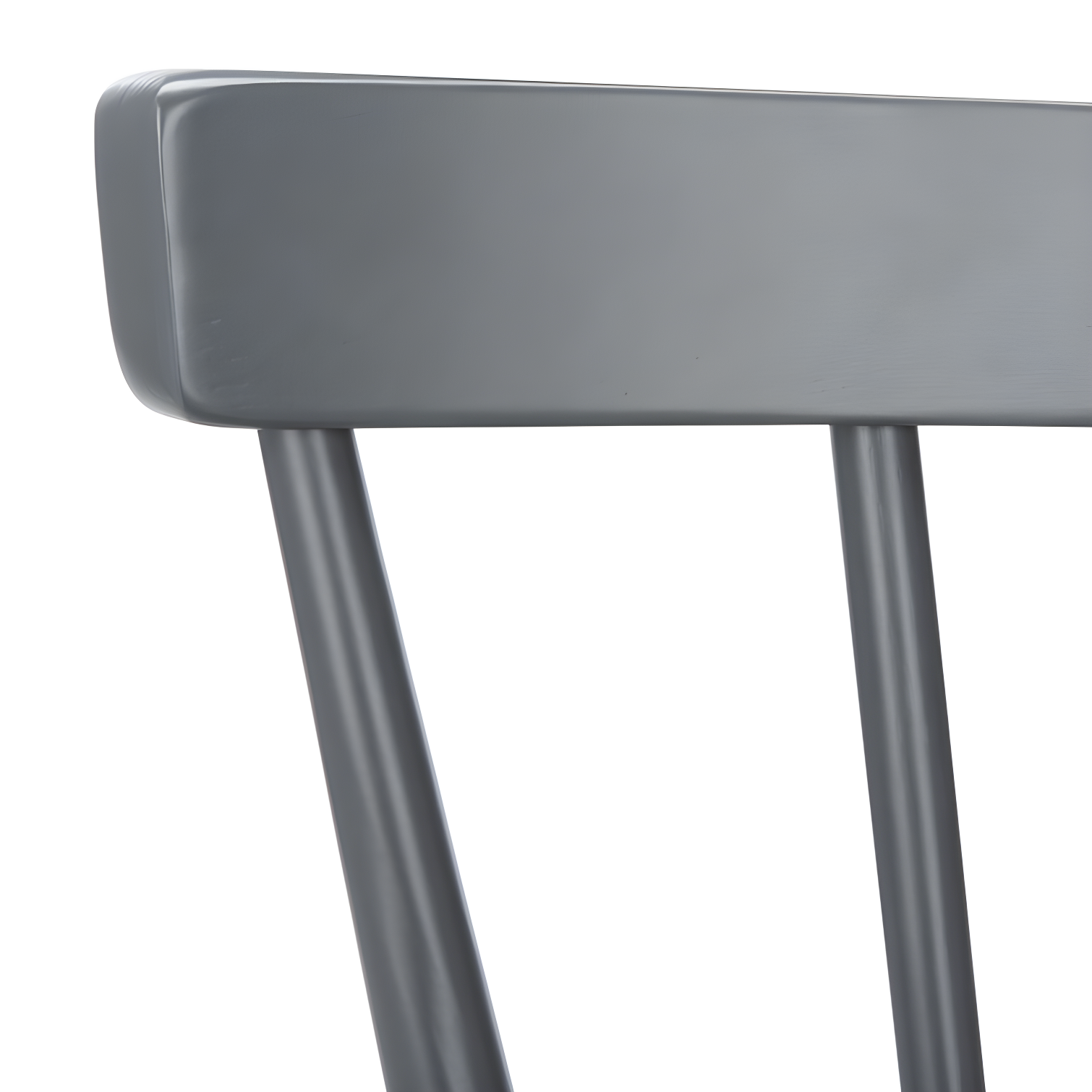 Antoya Solid Wood Dining Chair