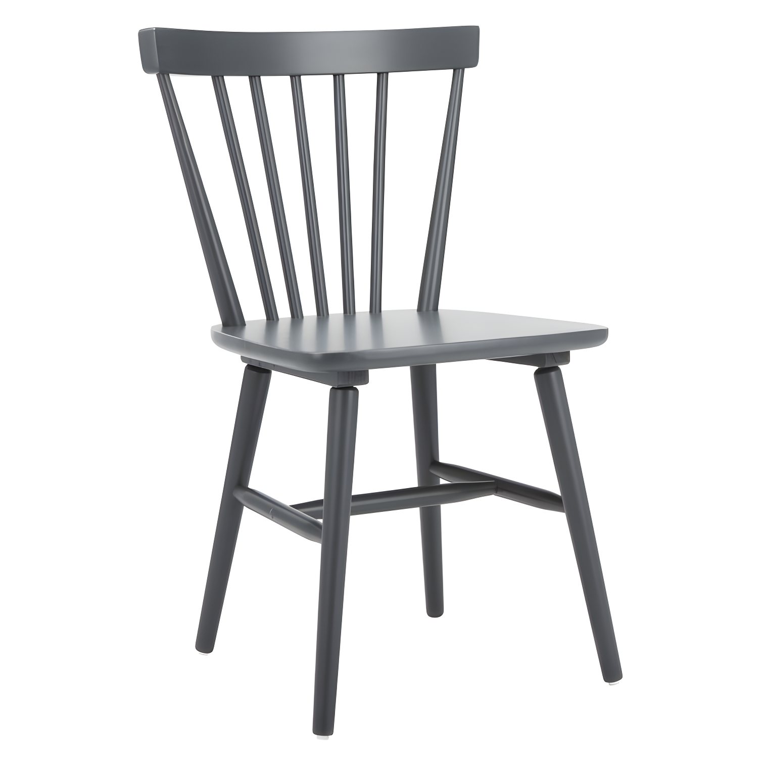 Antoya Solid Wood Dining Chair