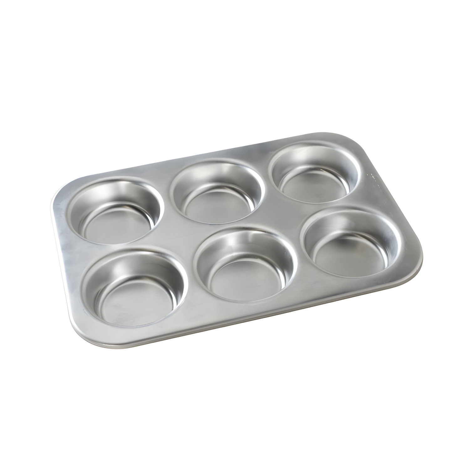Nordic Ware Jumbo Coffee Shop Muffin Pan