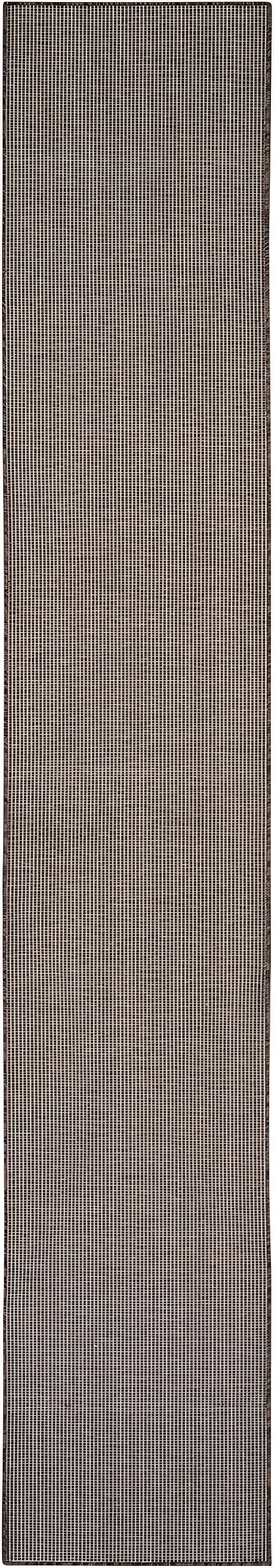 Nourison Positano POS01 Indoor/outdoor Area Rug - Natural 2'2" x 10'