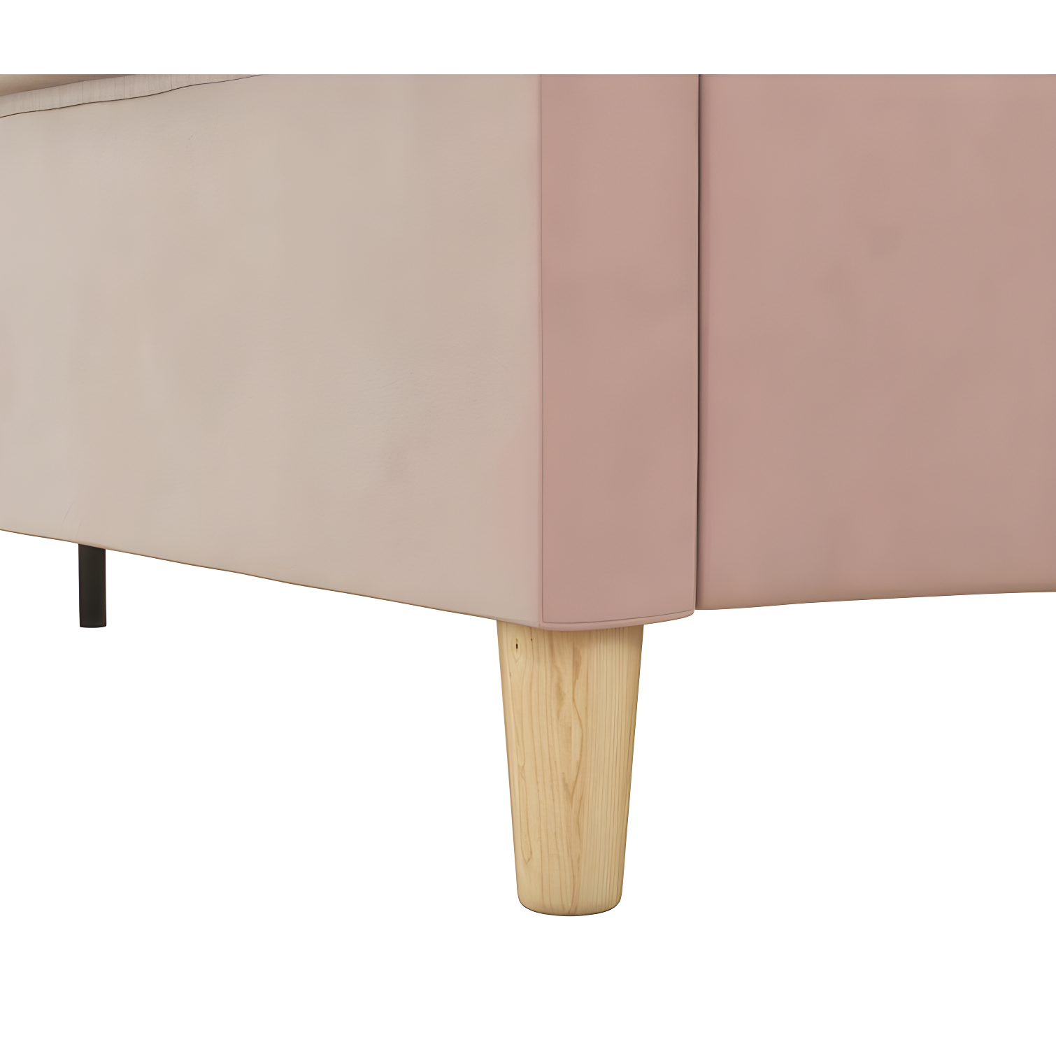 Ambrosia Full Platform Bed