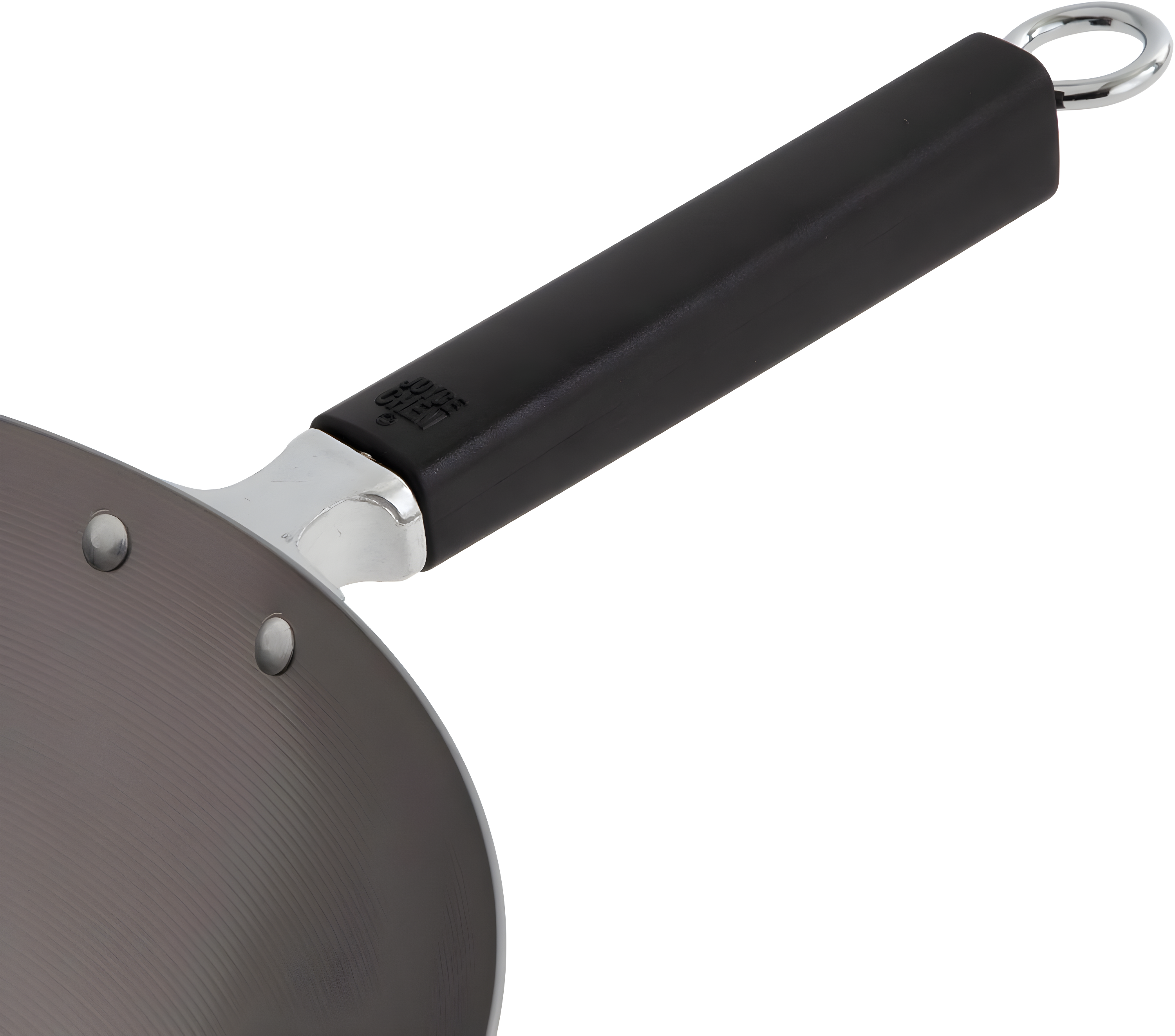 JOYCE CHEN 14'' Carbon Steel Wok