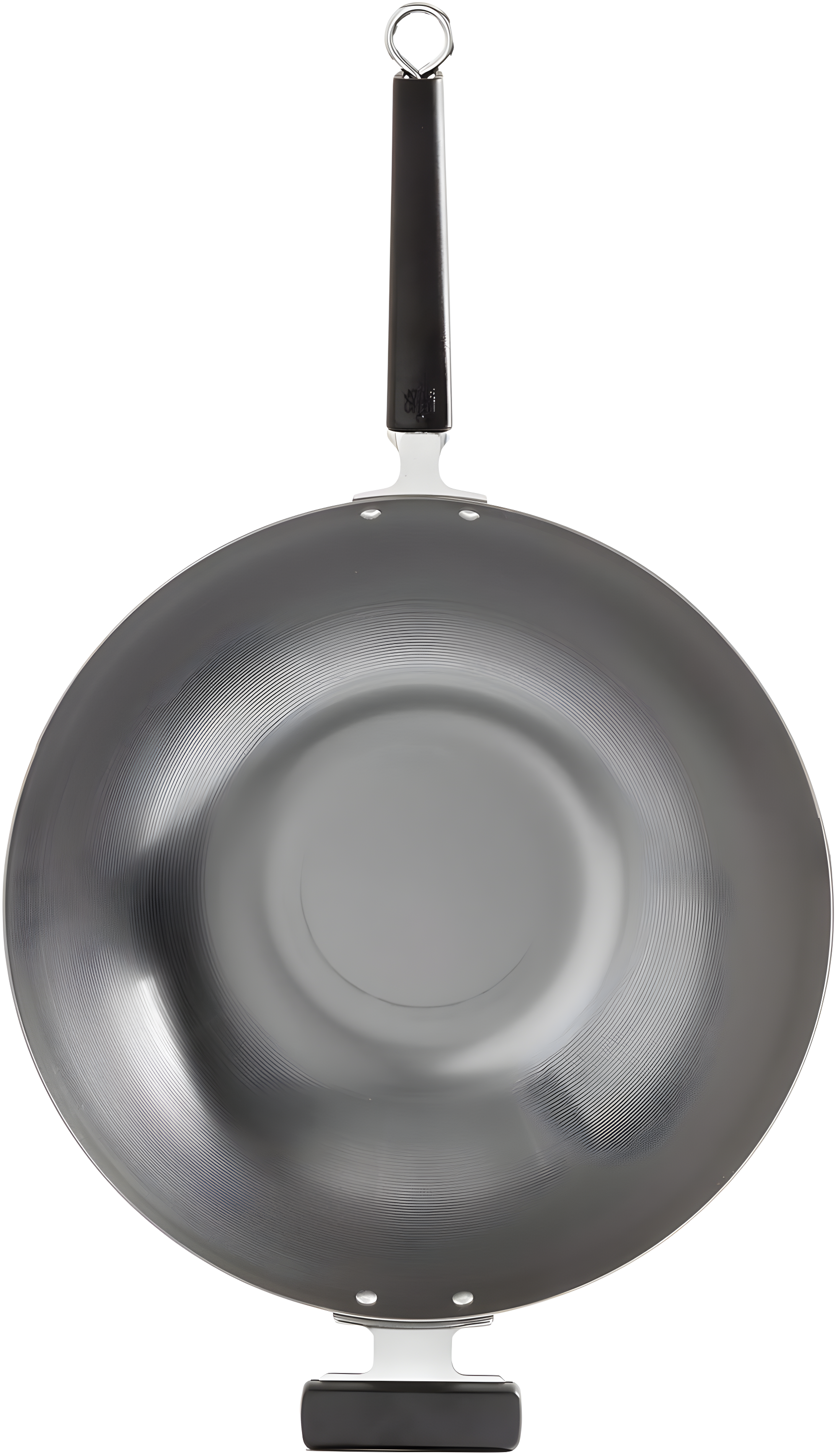 JOYCE CHEN 14'' Carbon Steel Wok