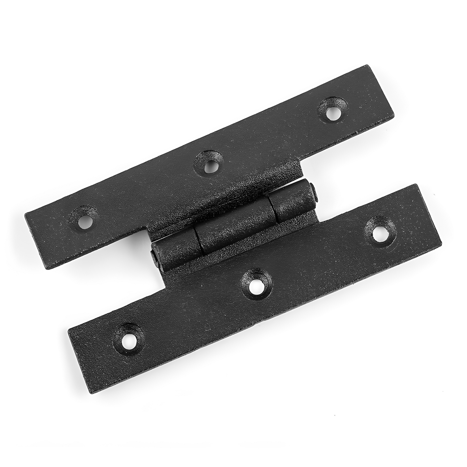 The Renovators Supply Inc. Forged Iron Cabinet Surface Mount Hinge & Reviews | Wayfair