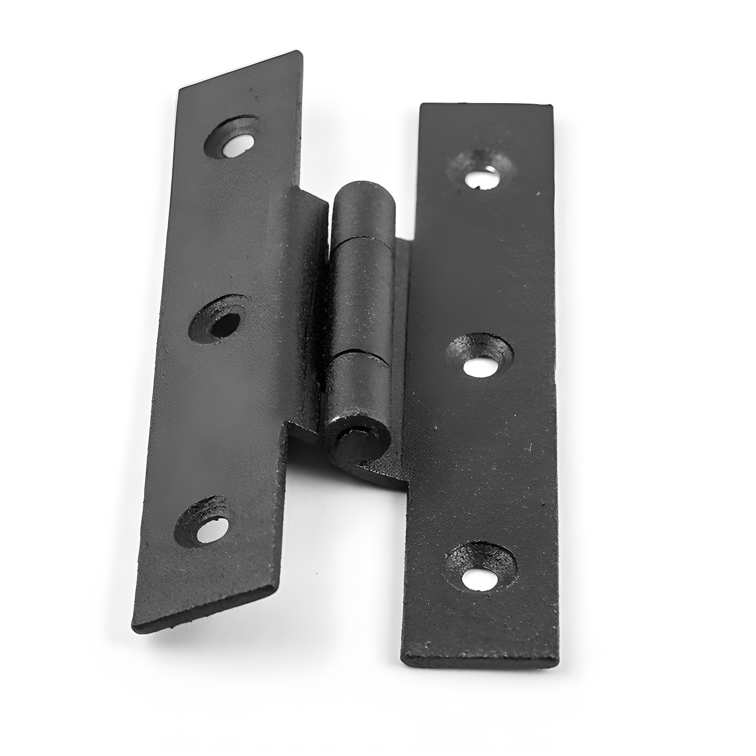 The Renovators Supply Inc. Forged Iron Cabinet Surface Mount Hinge & Reviews | Wayfair