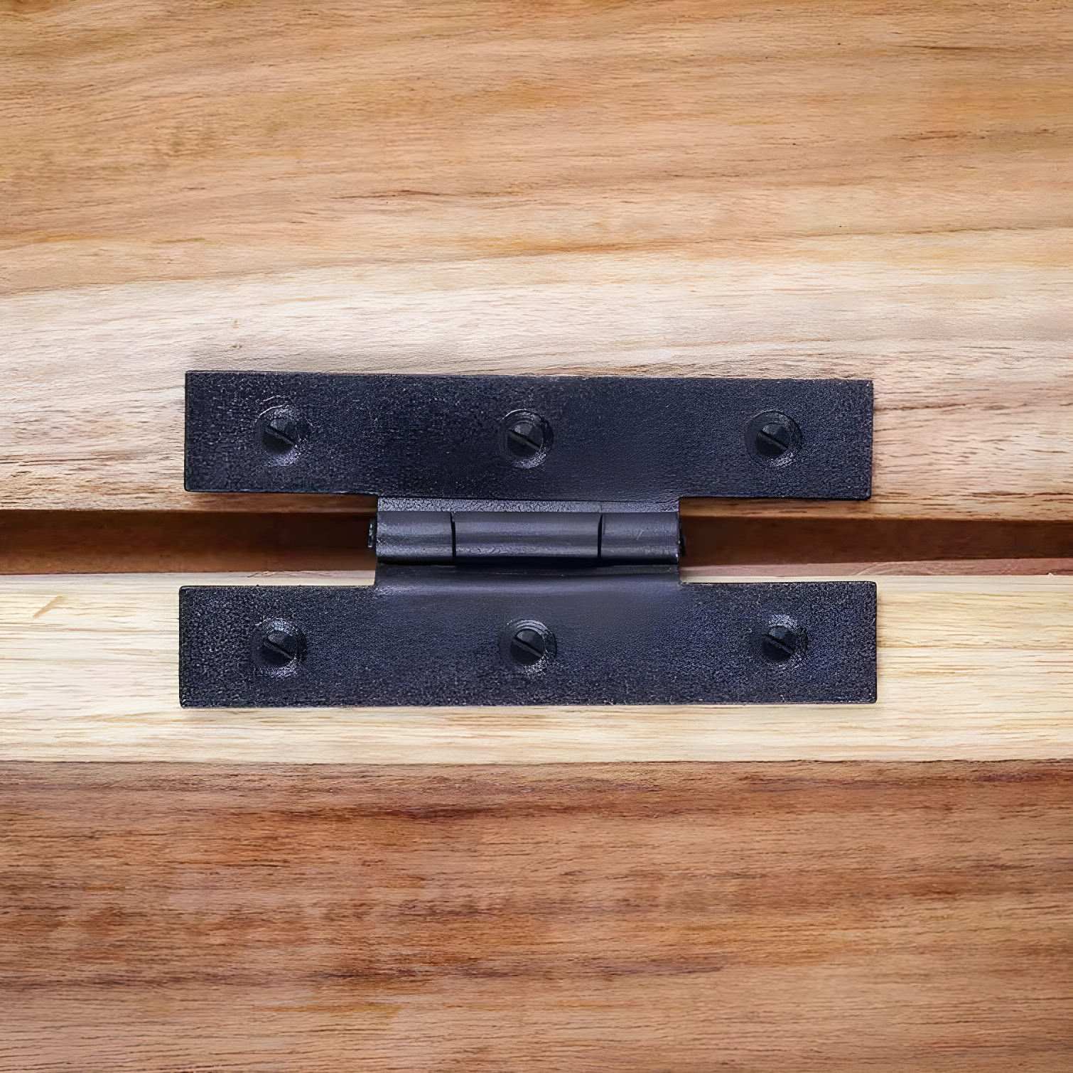 The Renovators Supply Inc. Forged Iron Cabinet Surface Mount Hinge & Reviews | Wayfair