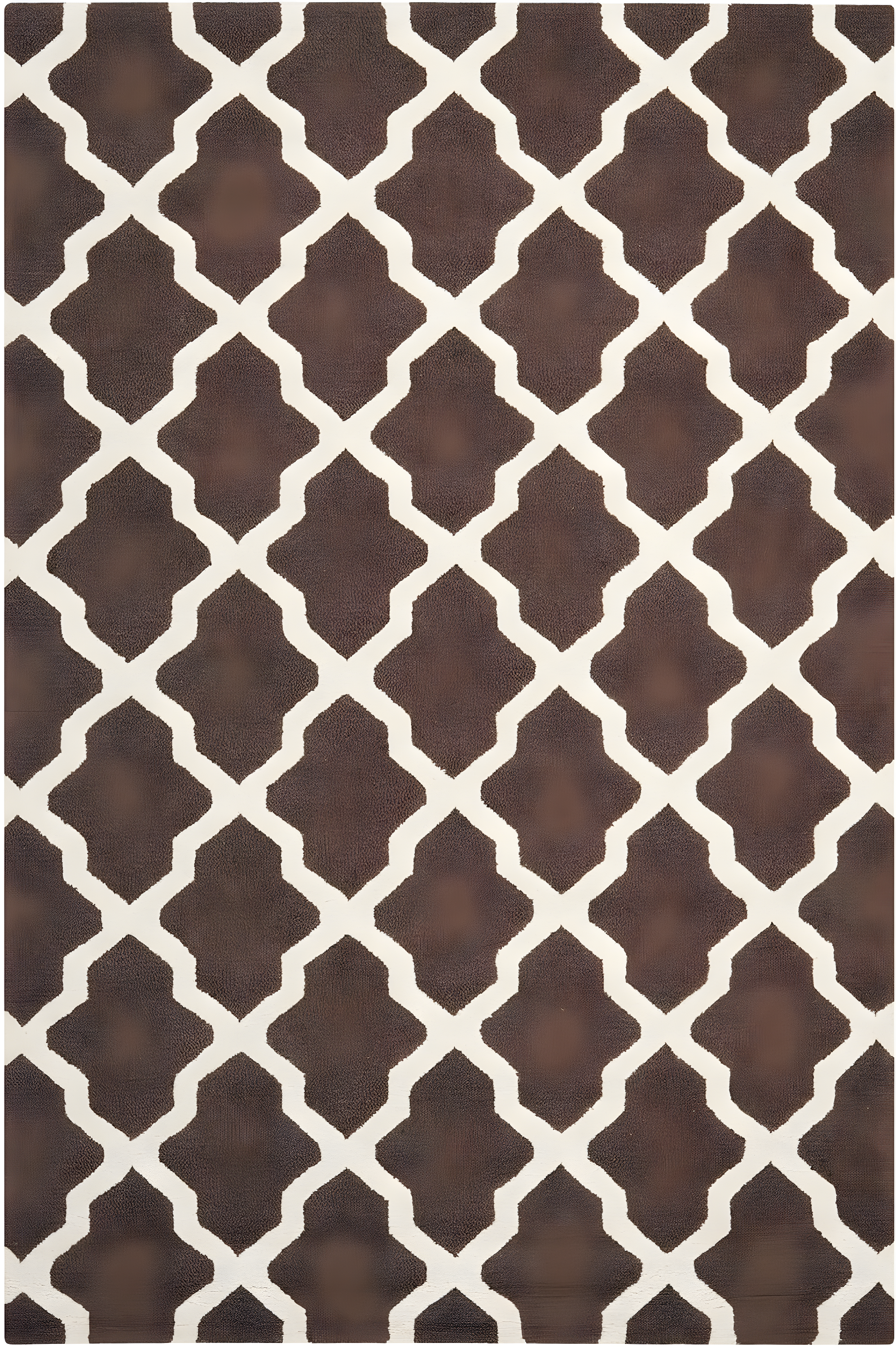 Cambridge CAM121 Hand Tufted Area Rug - Safavieh