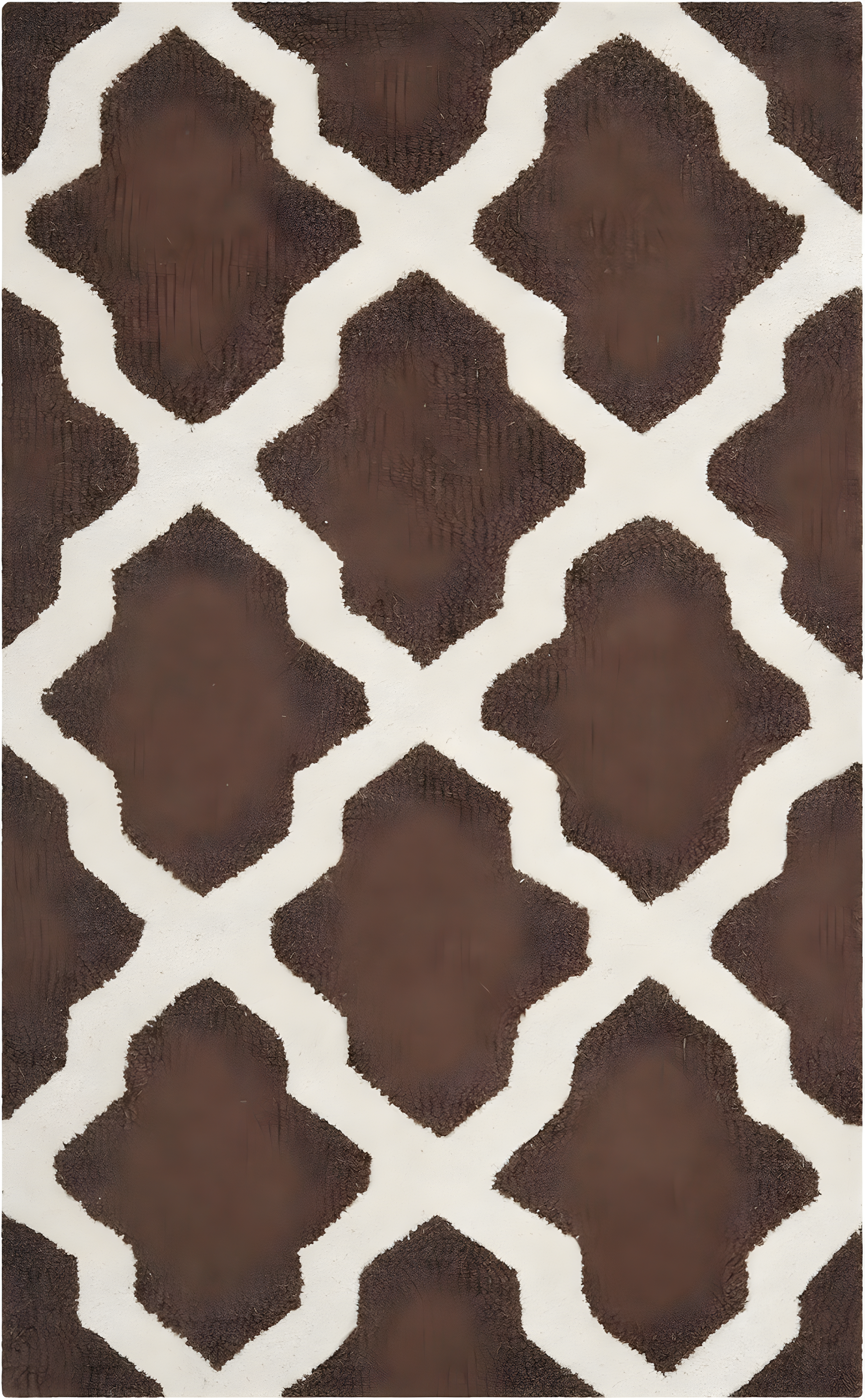 Cambridge CAM121 Hand Tufted Area Rug - Safavieh