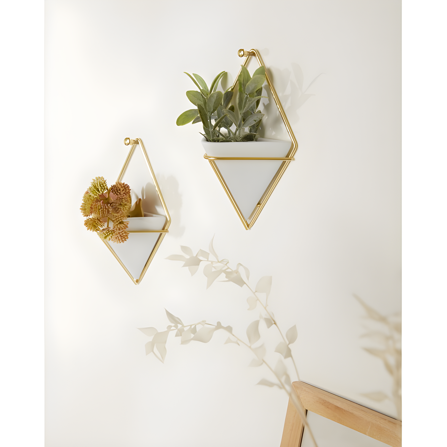 Trigg Wall Décor