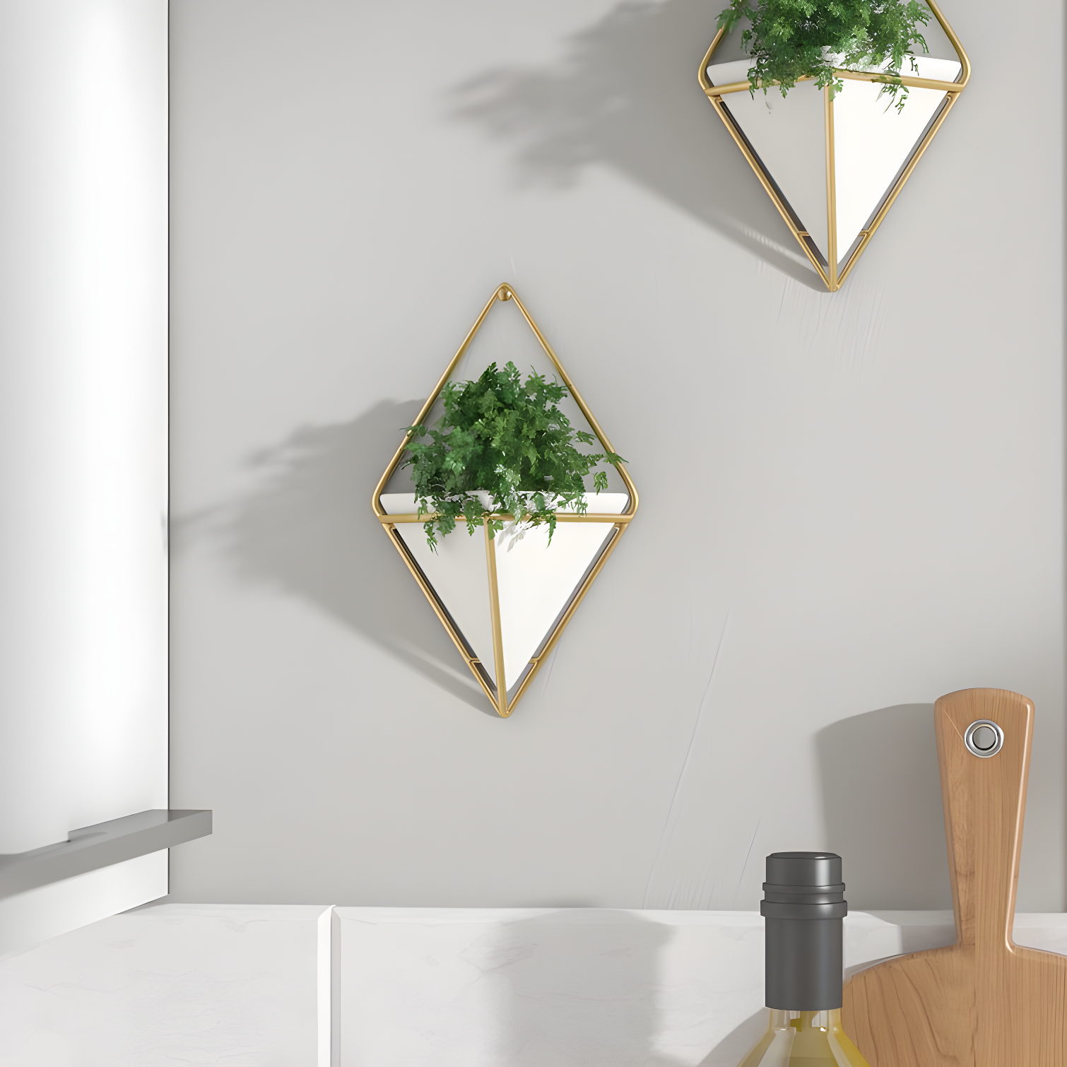 Trigg Wall Décor