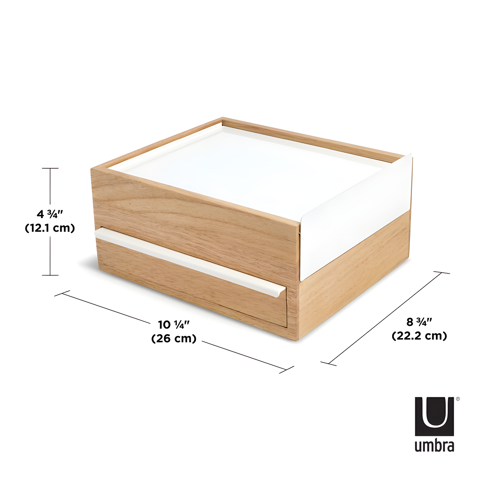 Stowit Jewelry Box