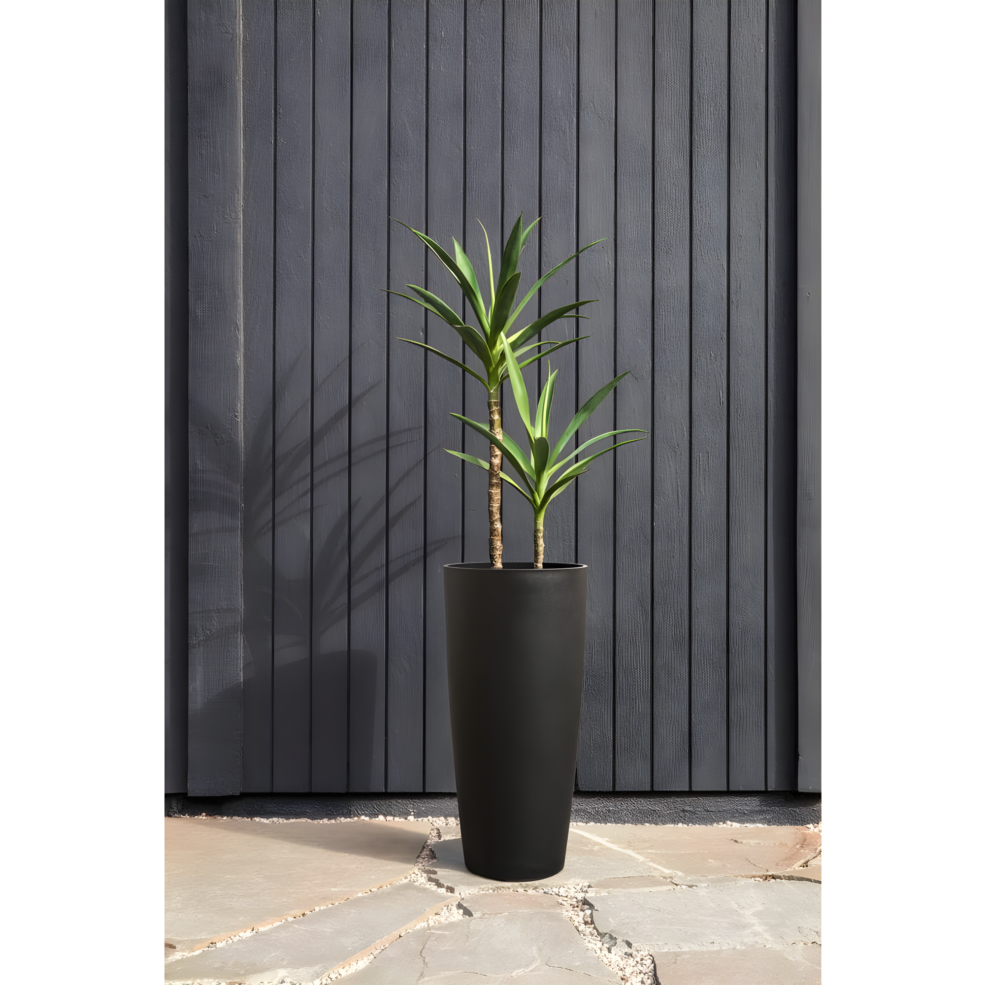 Mason Series Selena Planter