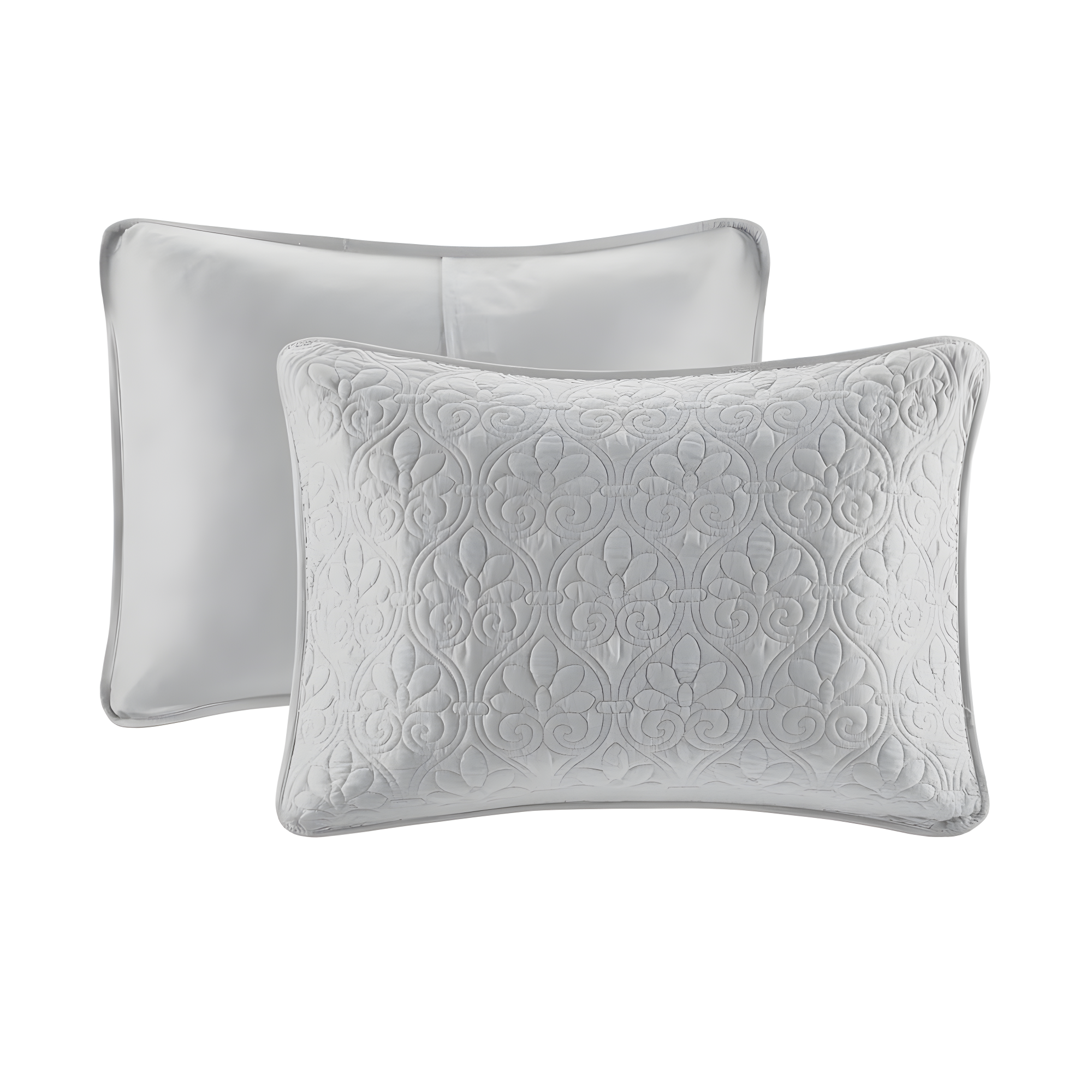 Quebec Reversible Quilt Set
