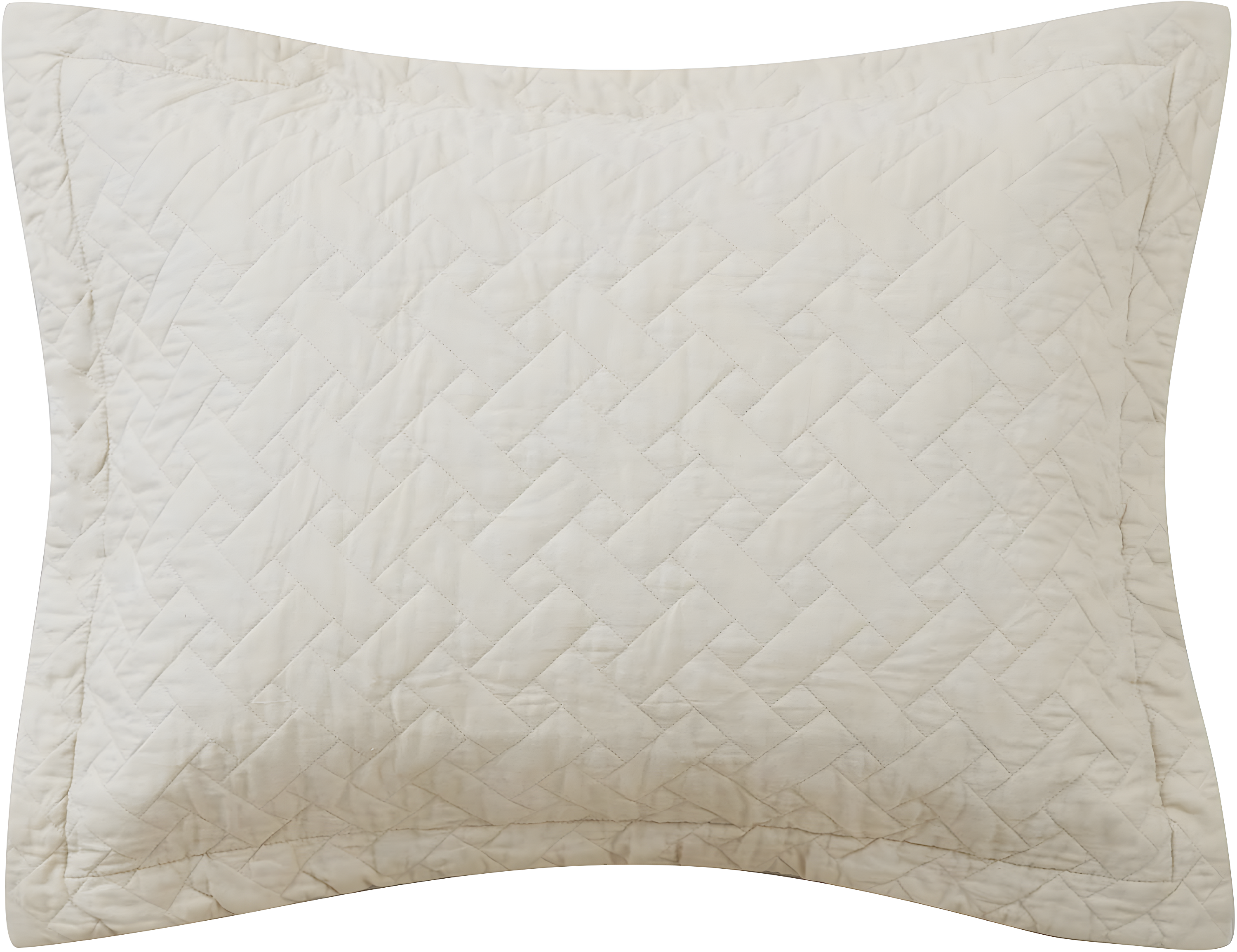 Tommy Bahama Raffia Solid Cotton Reversible Quilt Set