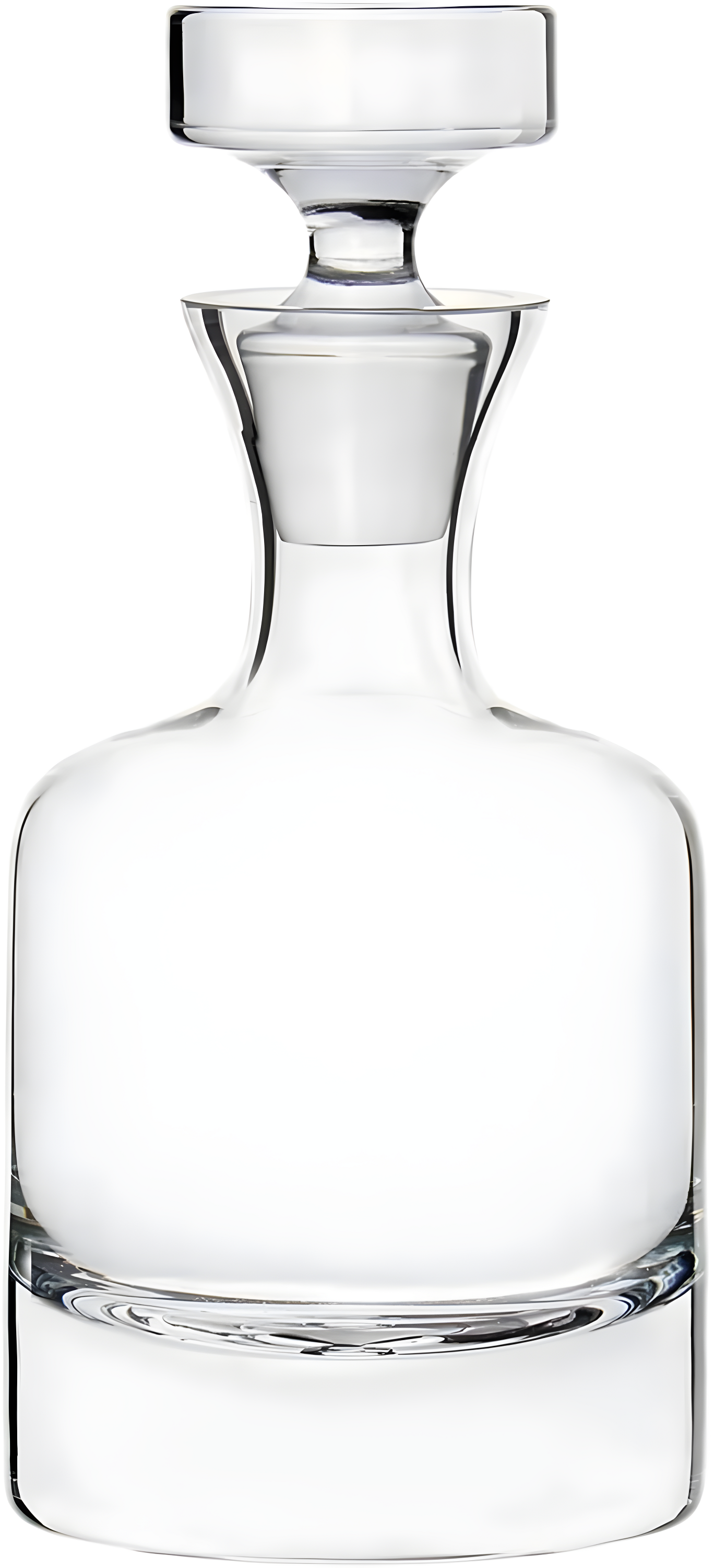 Ravenscroft Crystal Buckingham 38 oz. Whiskey Decanter