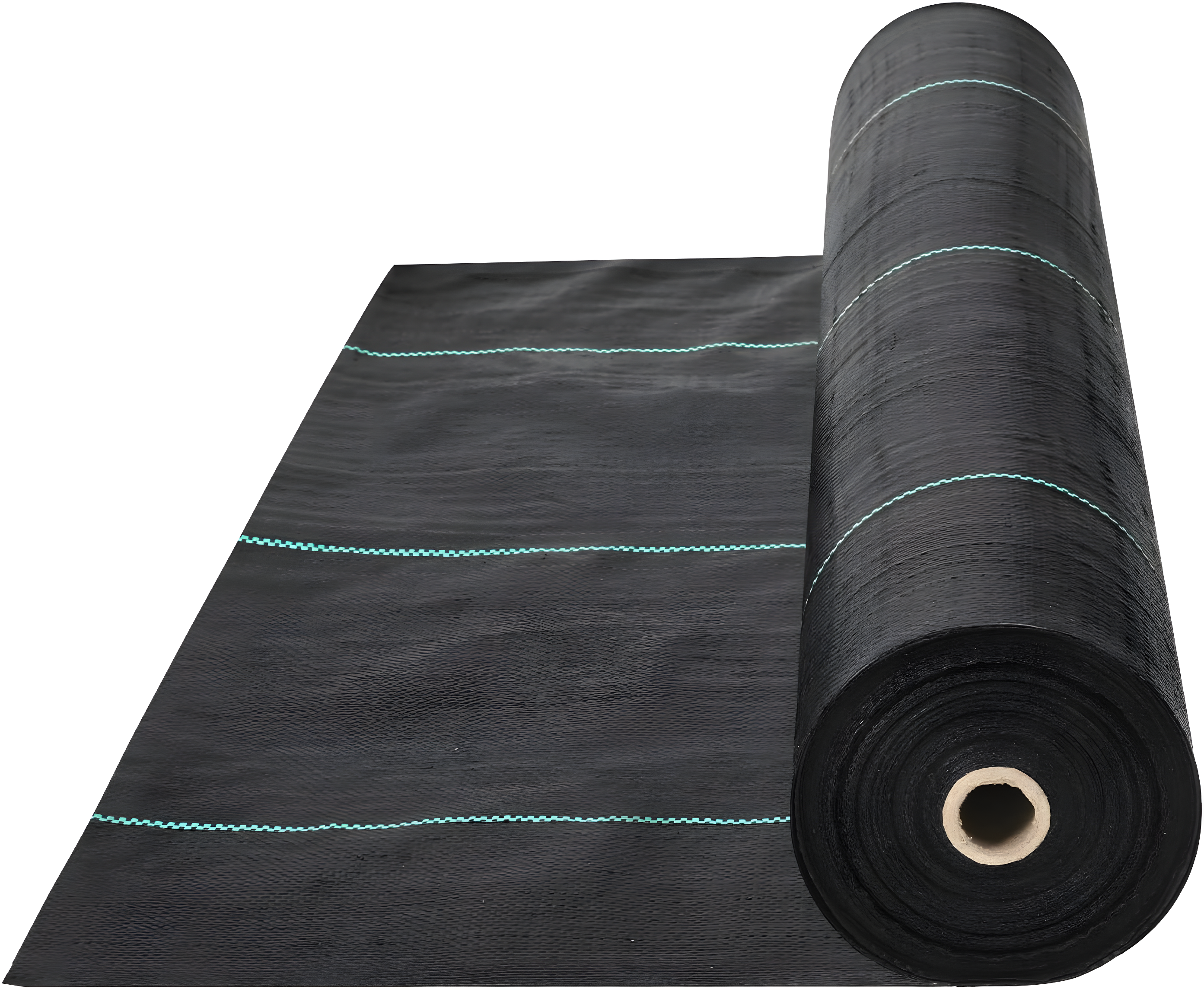 VEVOR VEVOR Landscape Fabric Garden Weed Barrier Driveway Fabric